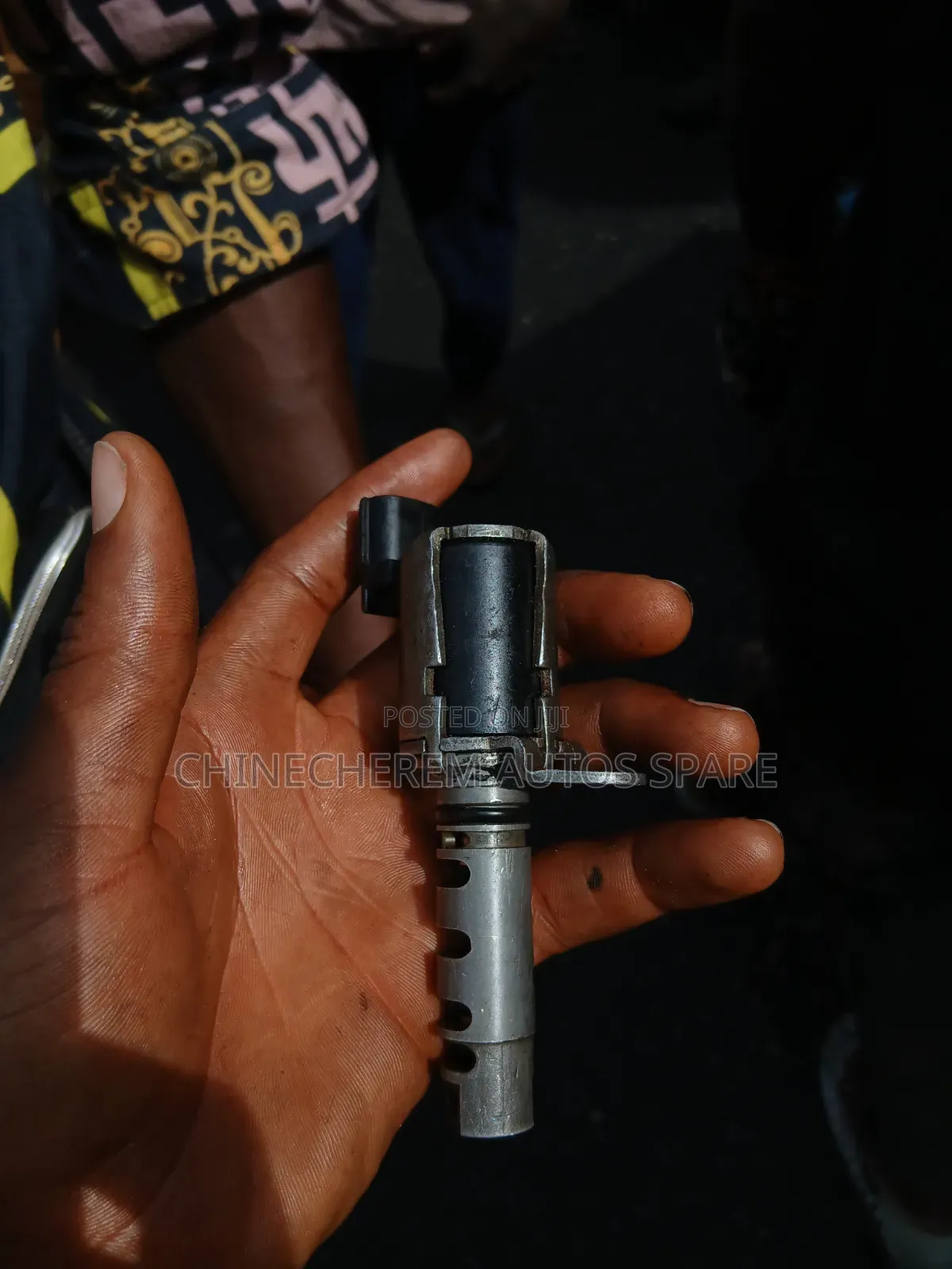 Direct Tokunbo Top Cylinder Sensor for Toyota Camry 2az