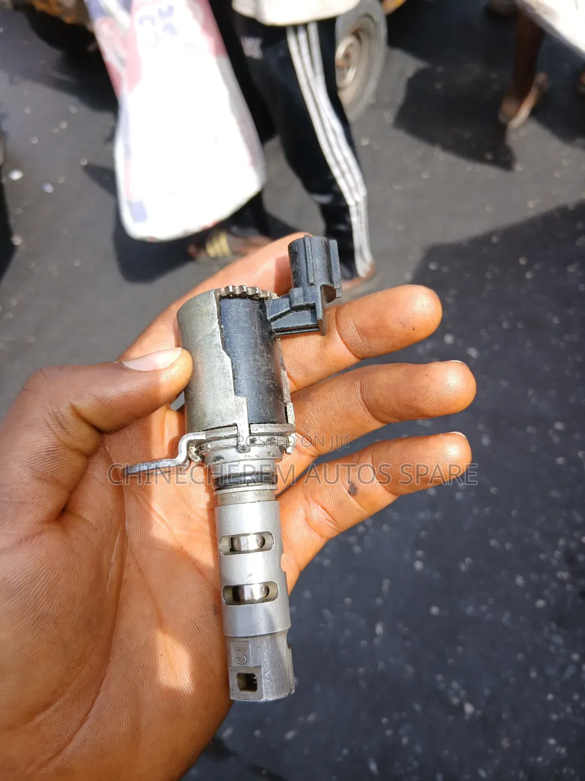 Direct Tokunbo Top Cylinder Sensor for Toyota Camry 2az