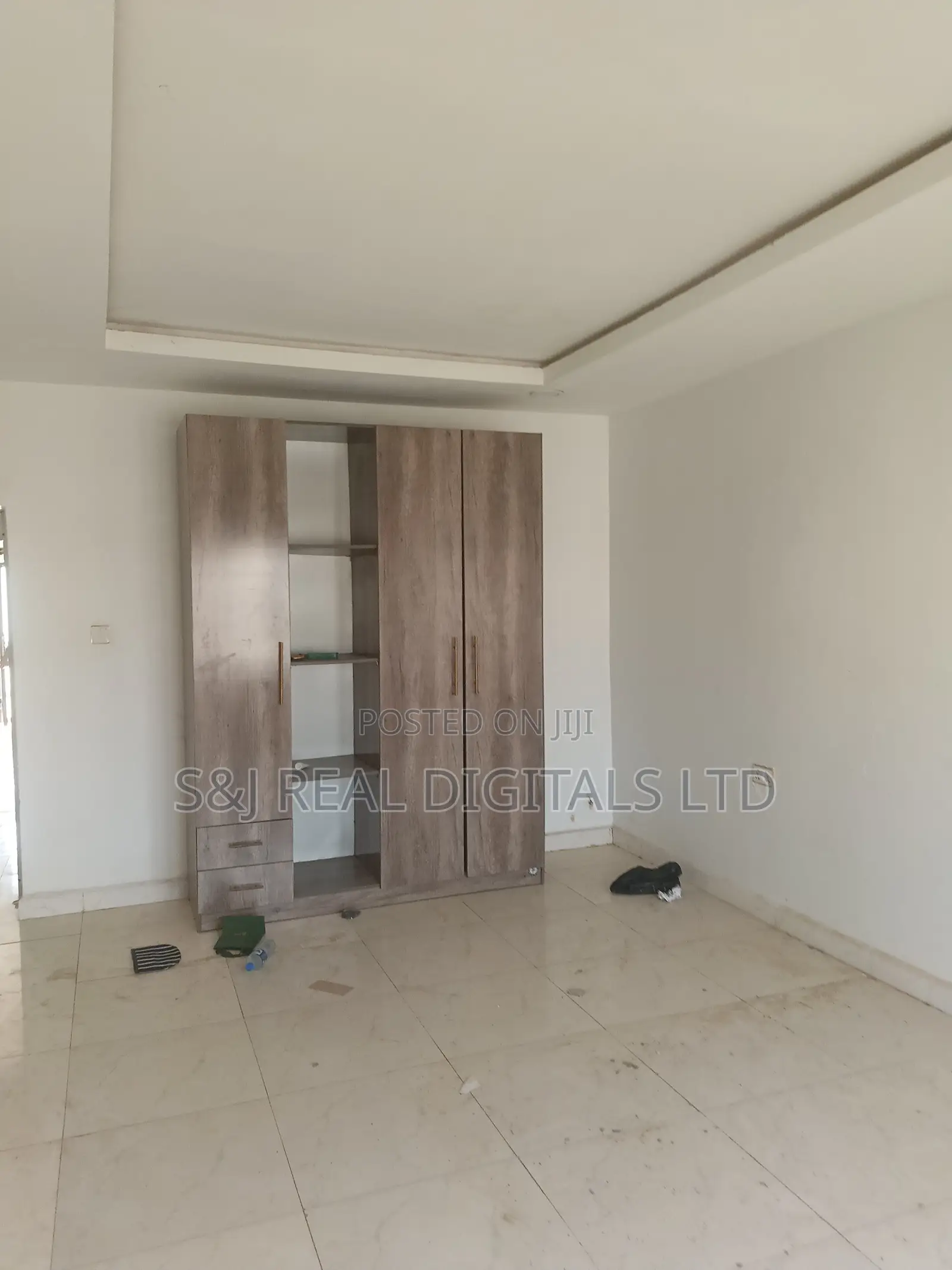 4bdrm Duplex in Jahi for rent
