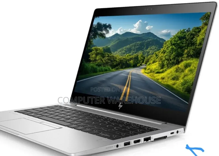 New Laptop HP EliteBook 850 16GB Intel Core i7 SSD 512GB