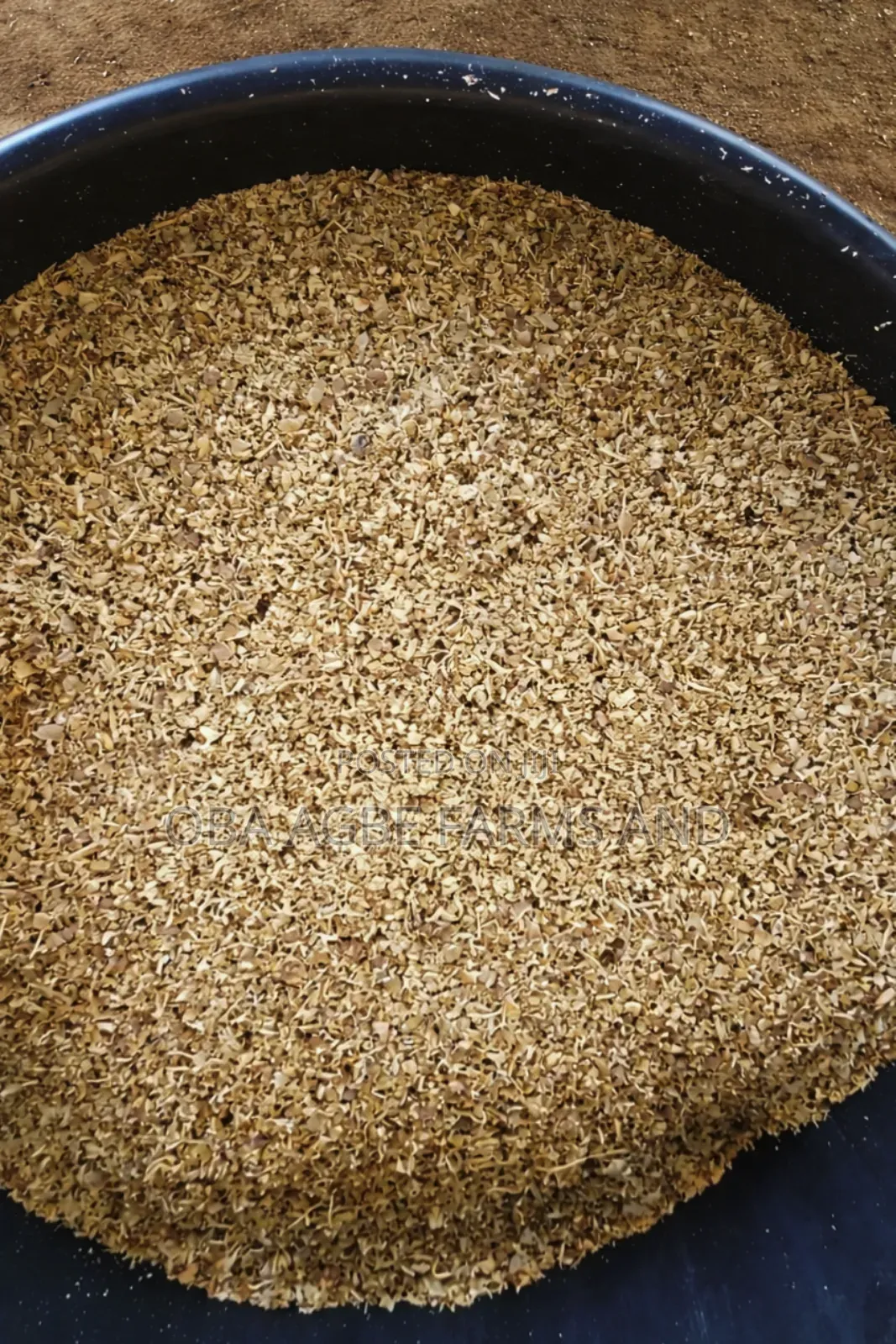 30kg High Quality Cassava Peal HQCP