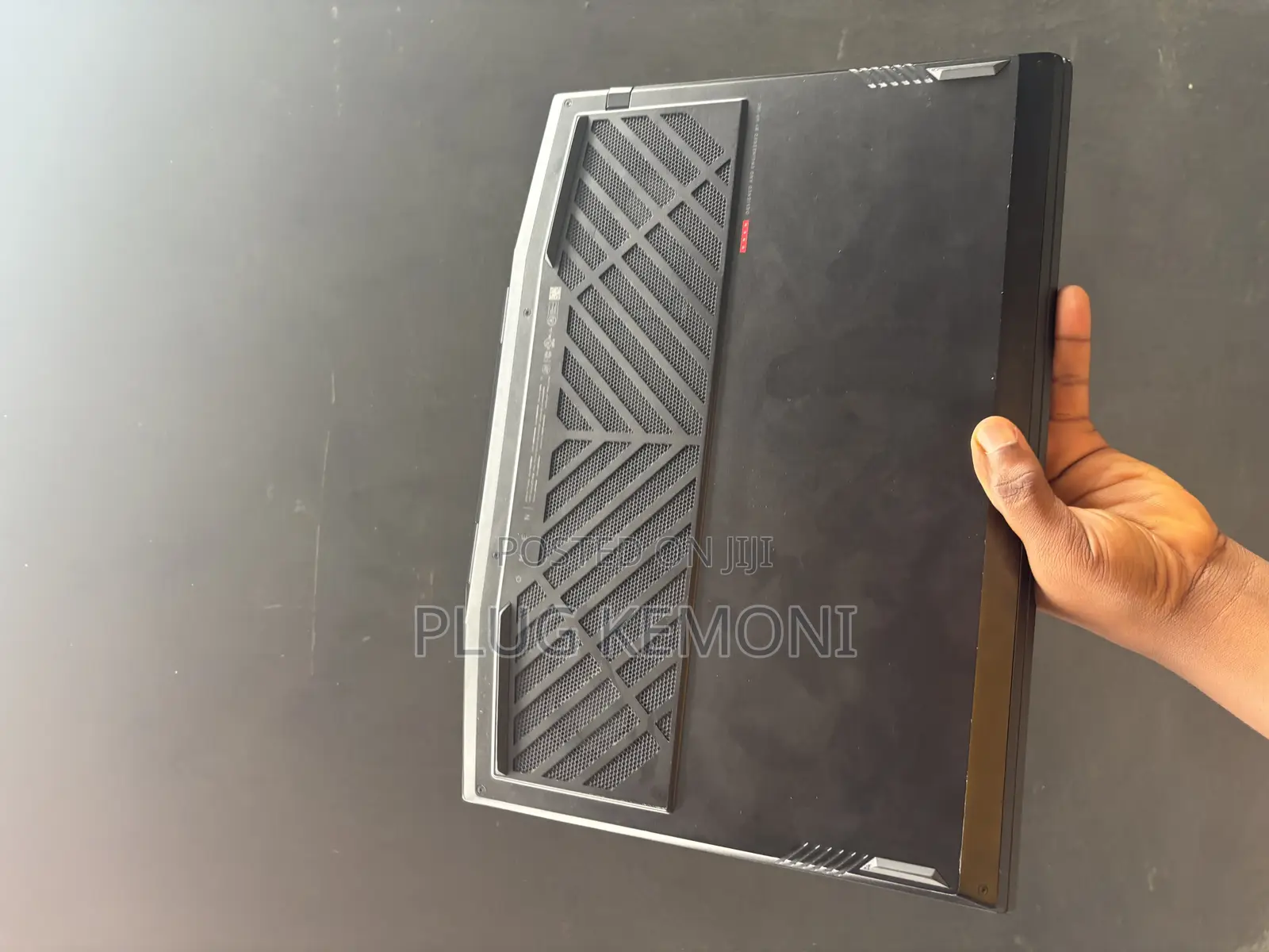 Laptop HP Omen 15 16GB Intel Core i7 SSD 512GB