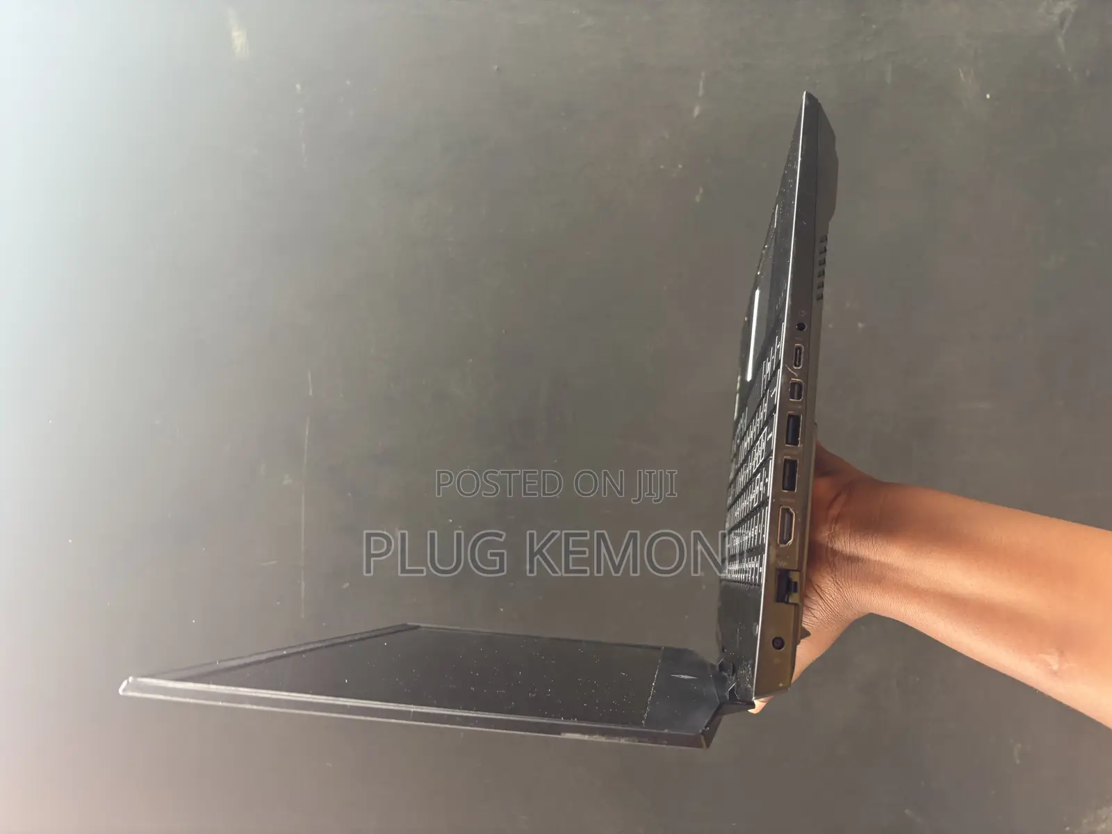 Laptop HP Omen 15 16GB Intel Core i7 SSD 512GB