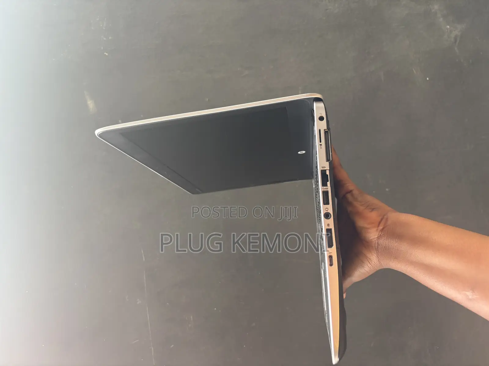 Laptop HP EliteBook 840 G3 8GB Intel Core i5 SSD 256GB