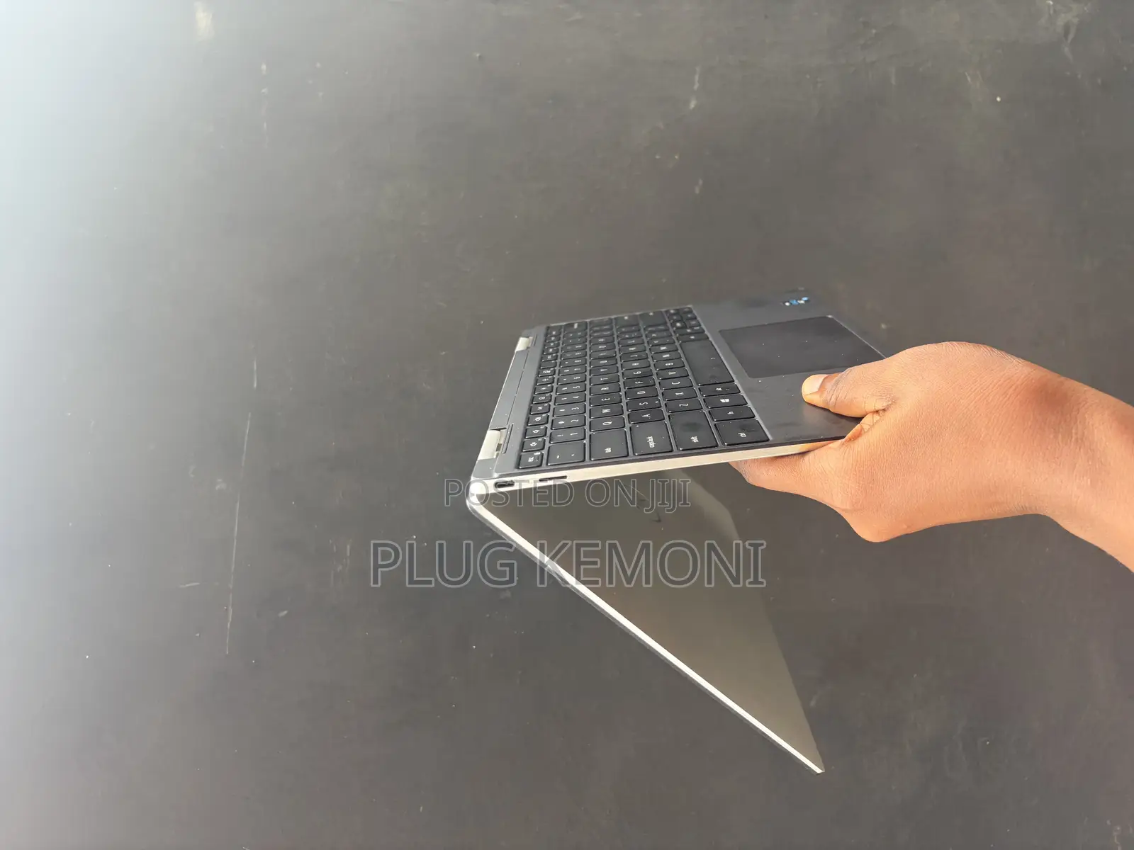 Laptop Dell XPS 13 9310 8GB Intel Core i5 SSD 256GB