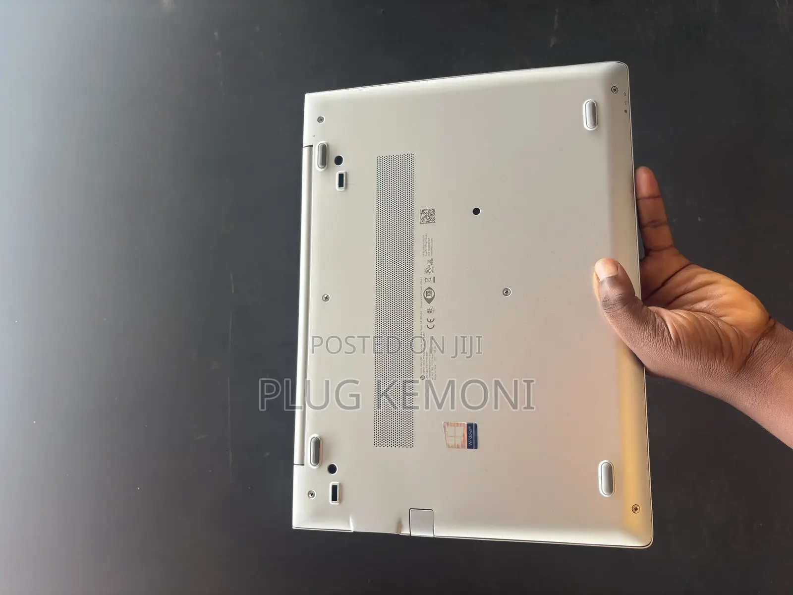 Laptop HP EliteBook 830 G6 8GB Intel Core i7 SSD 256GB