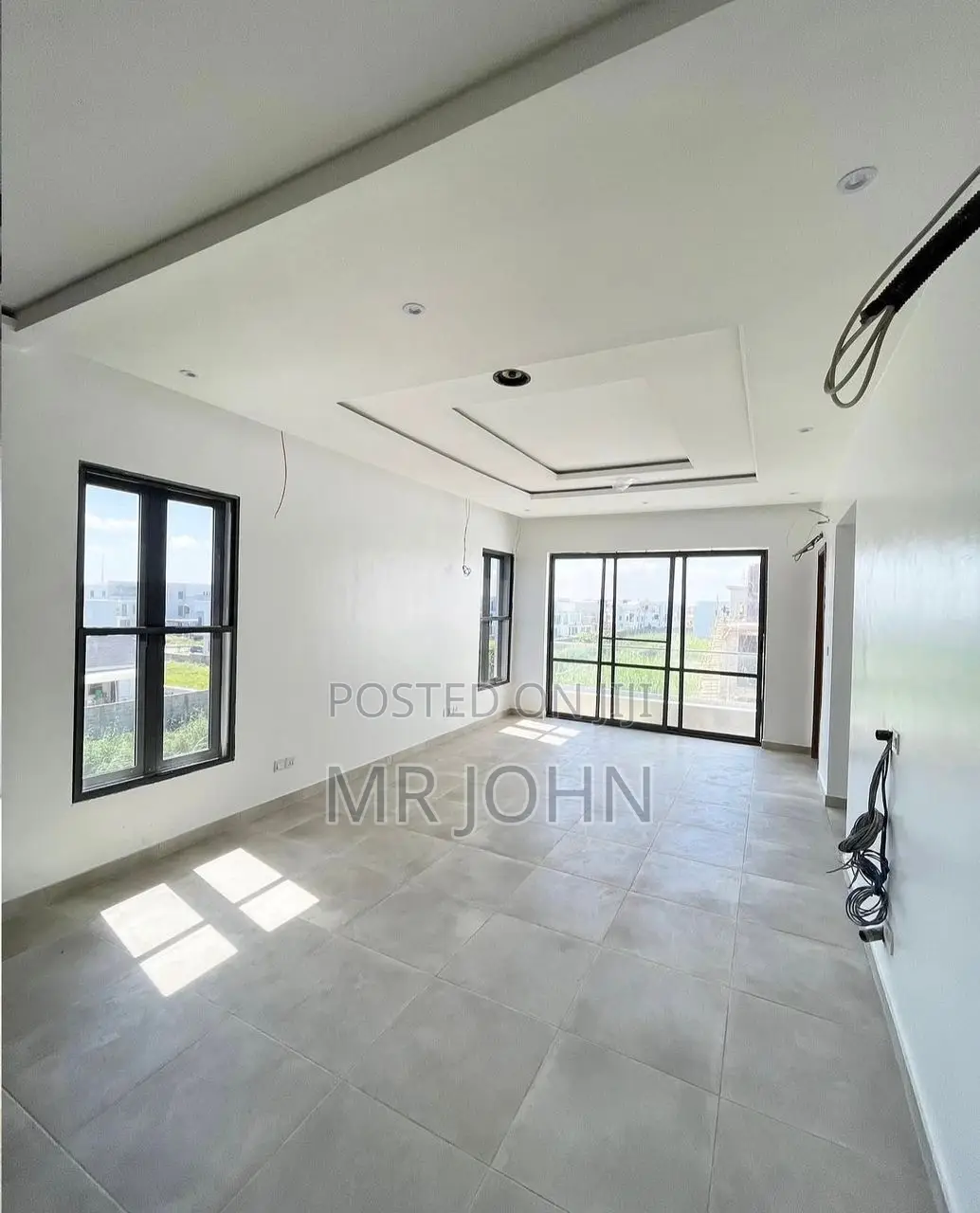 5bdrm House in De Man Pr, Lekki for sale
