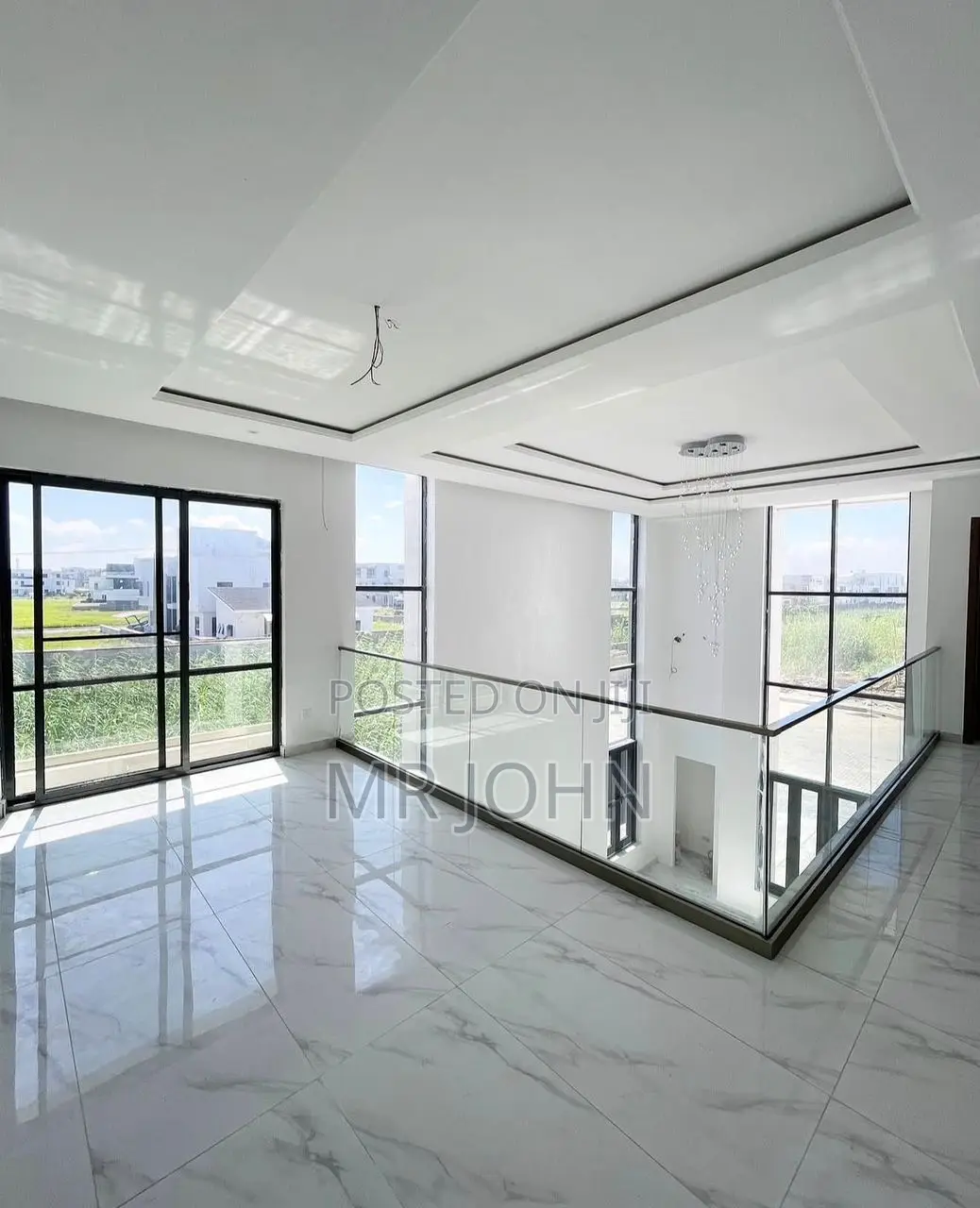 5bdrm House in De Man Pr, Lekki for sale