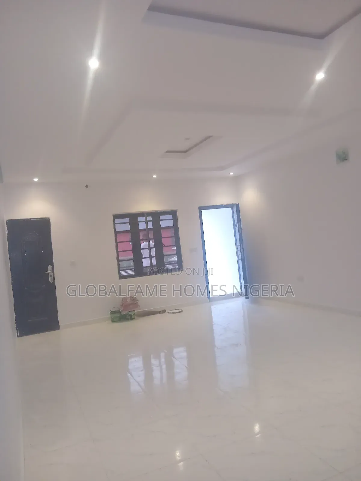 3bdrm Bungalow in A Fully Secured, Awoyaya for rent