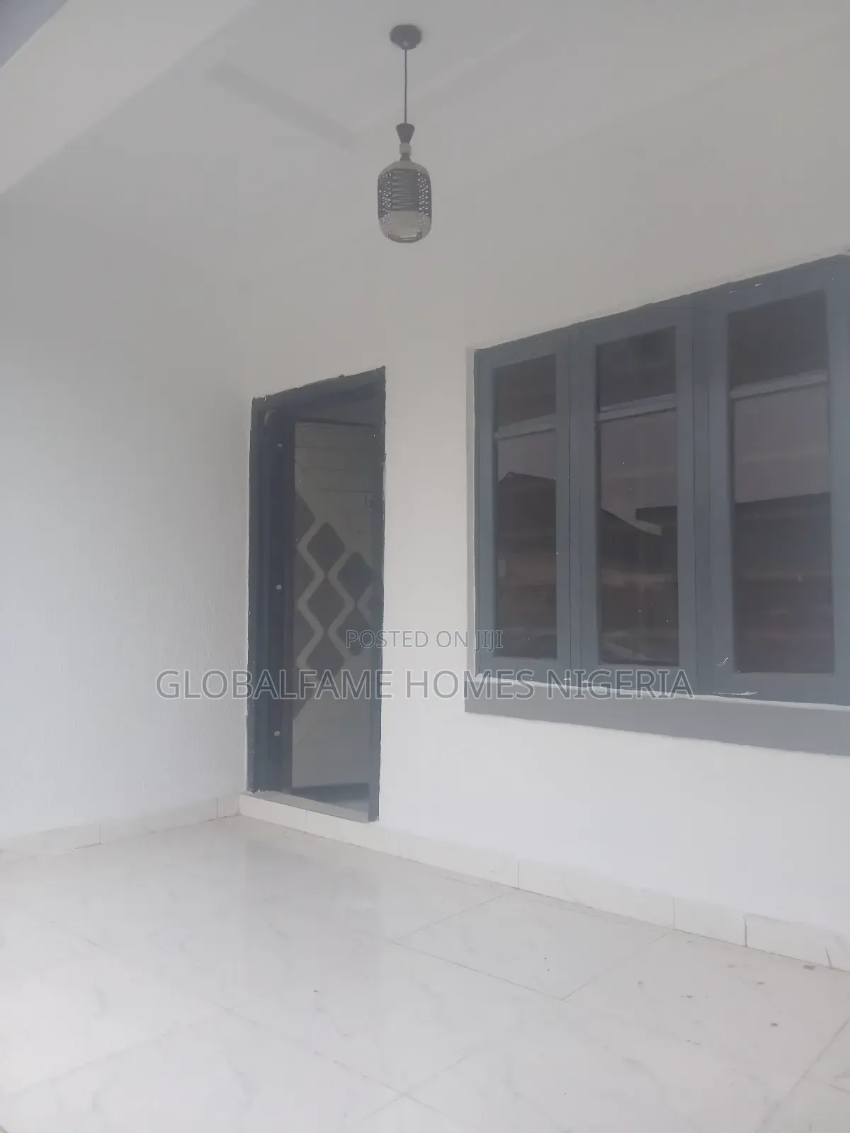 3bdrm Bungalow in A Fully Secured, Awoyaya for rent
