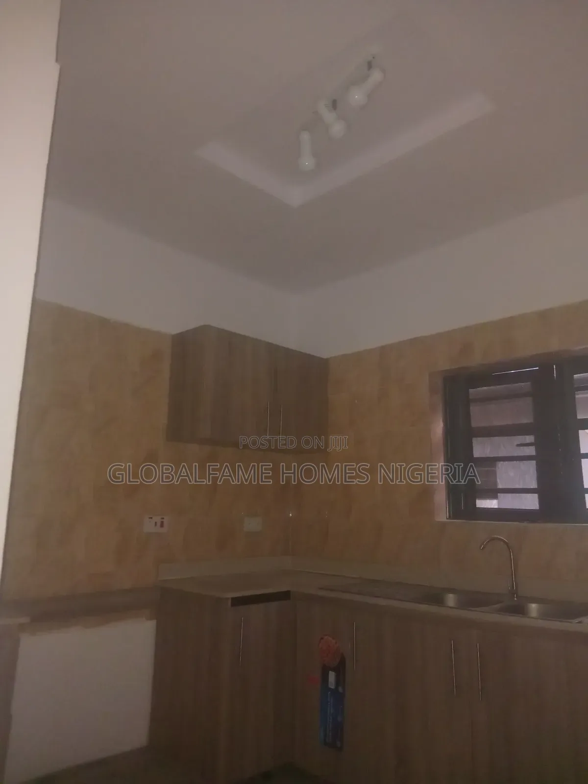 3bdrm Bungalow in A Fully Secured, Awoyaya for rent