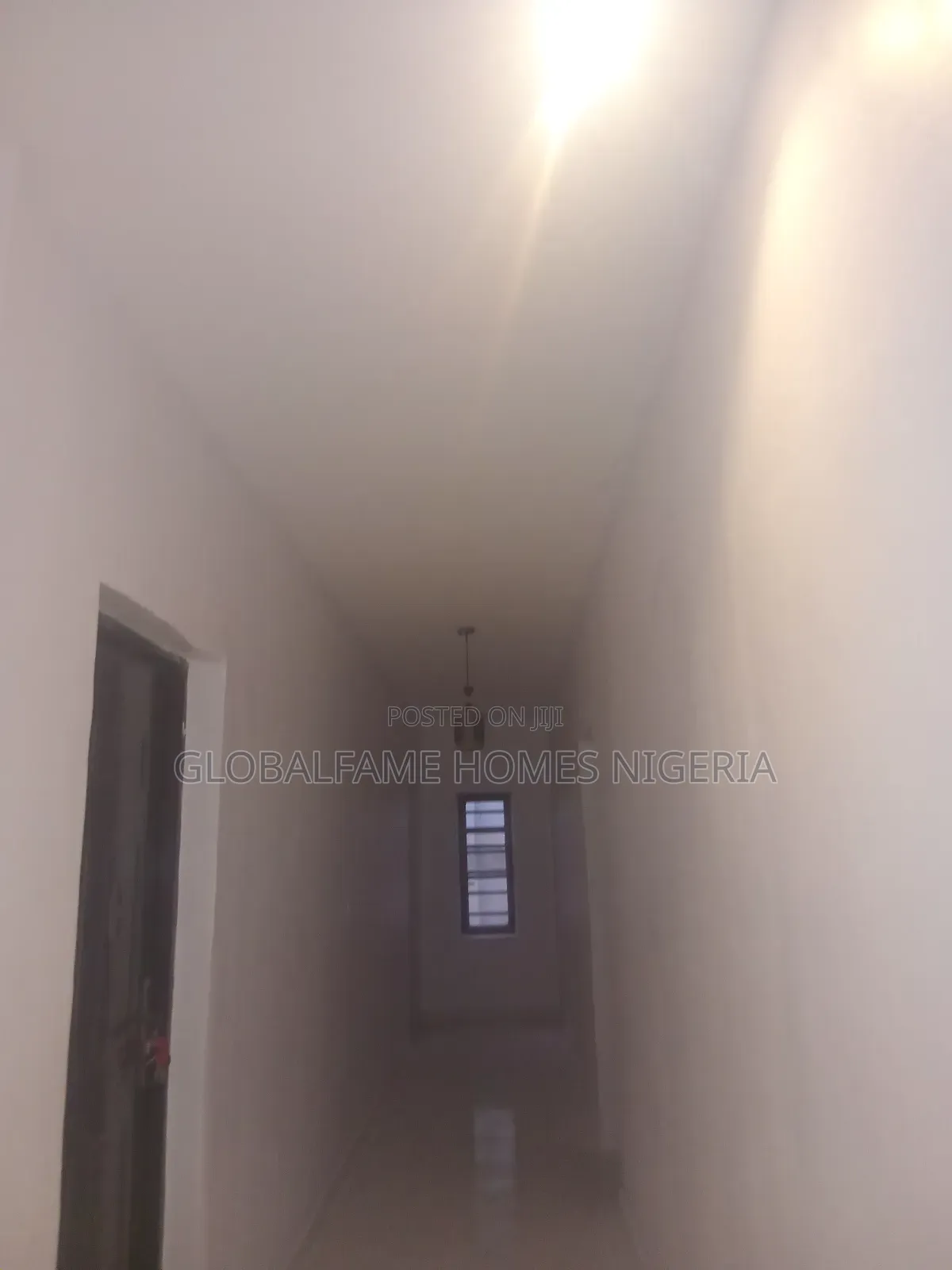 3bdrm Bungalow in A Fully Secured, Awoyaya for rent