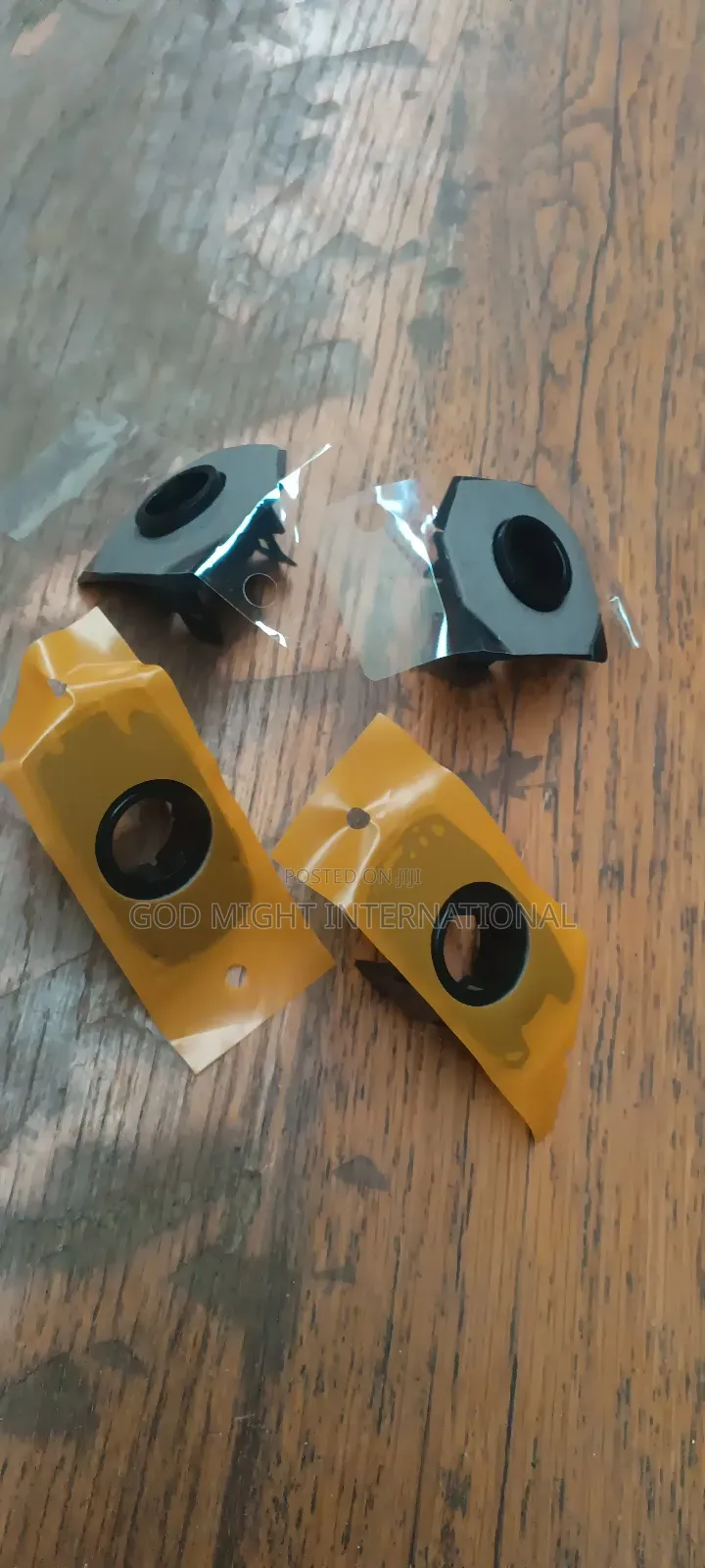 Sensor Bracket
