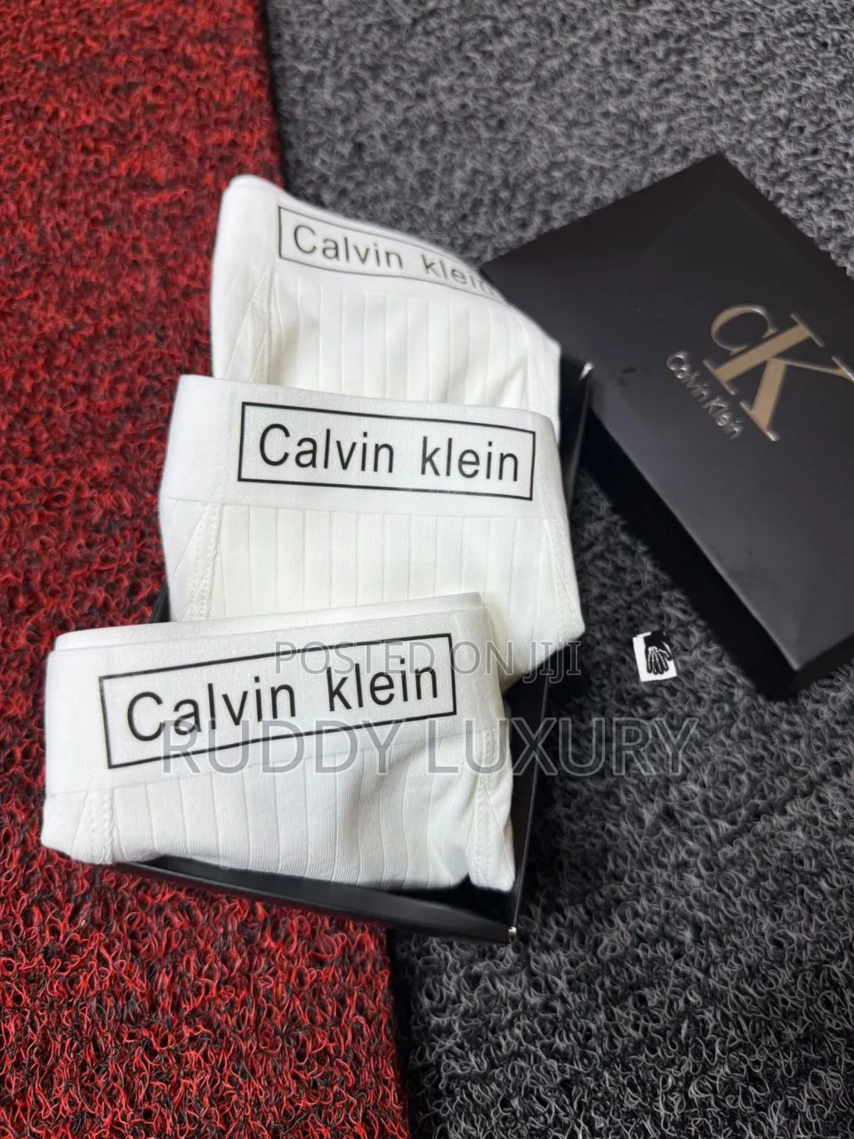 Classicfit Signature Boxer Collection