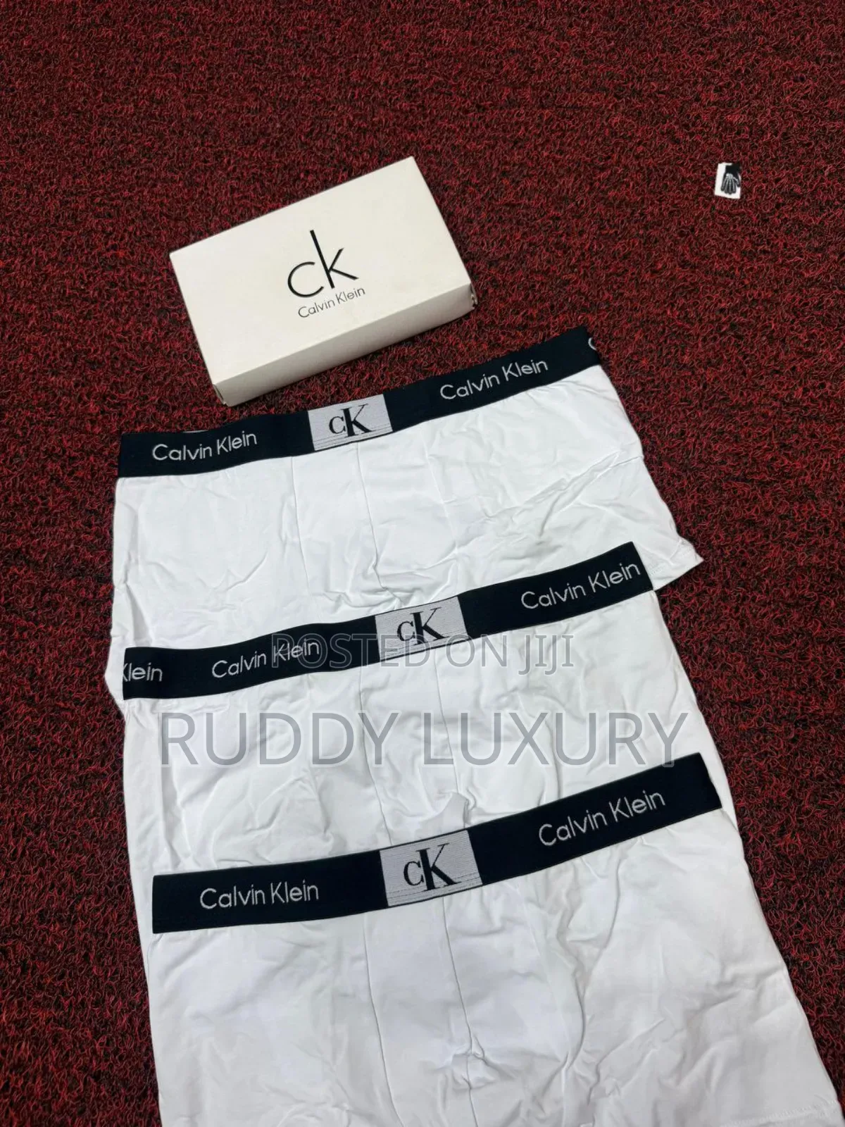 Classicfit Signature Boxer Collection