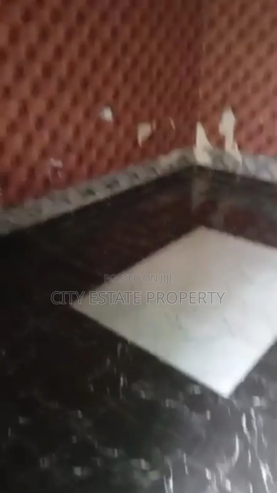 2bdrm Block of Flats in City Estate, Rukpokwu for rent
