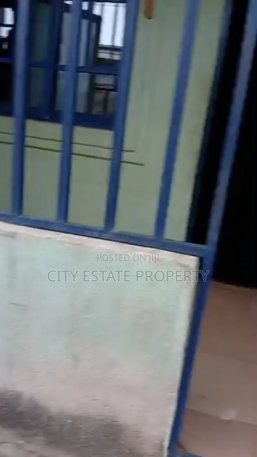 2bdrm Block of Flats in City Estate, Rukpokwu for rent