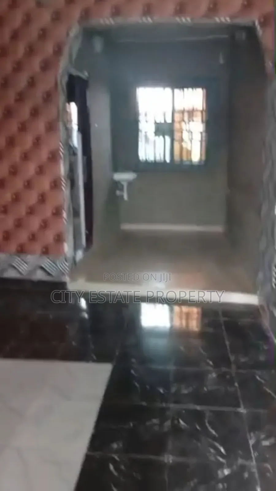 2bdrm Block of Flats in City Estate, Rukpokwu for rent