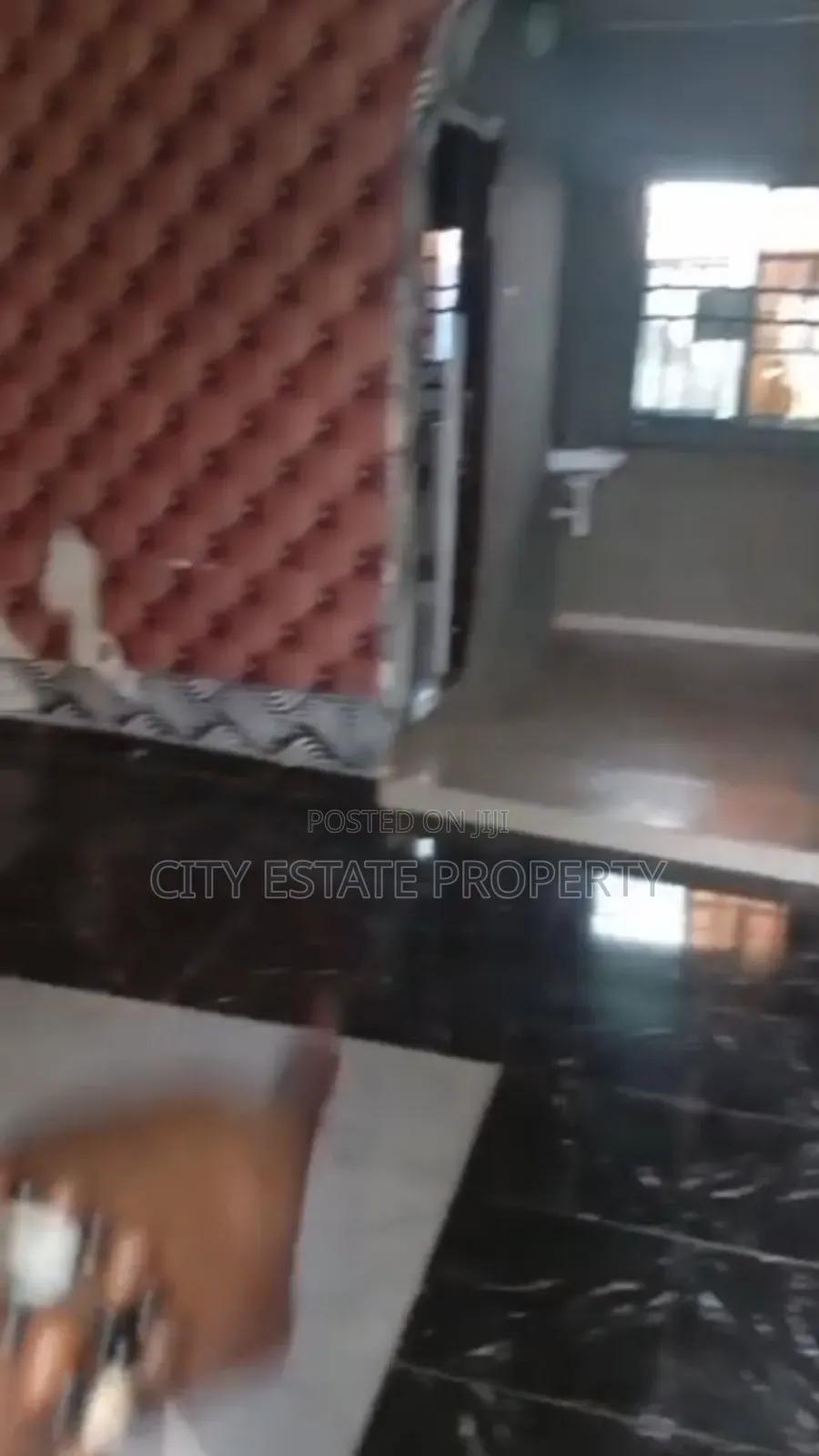 2bdrm Block of Flats in City Estate, Rukpokwu for rent