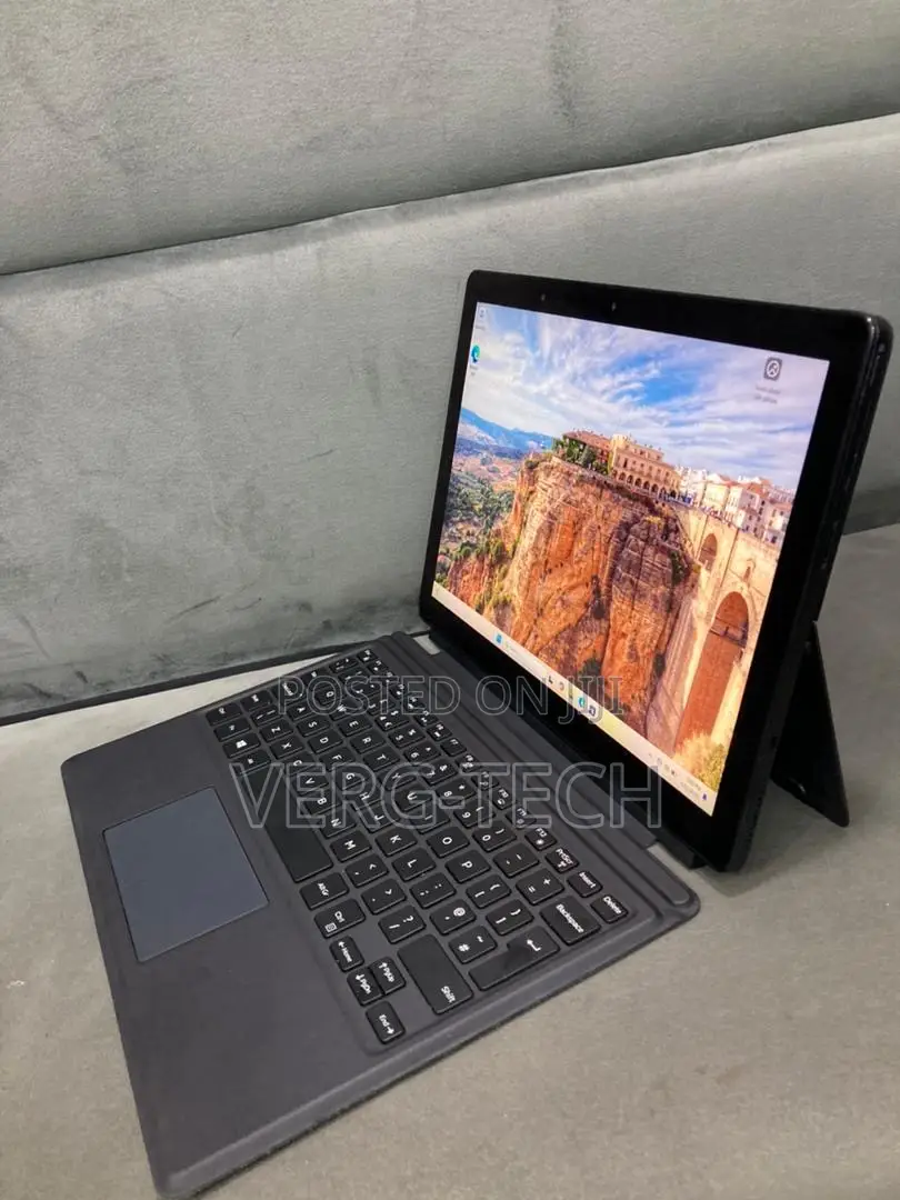 Laptop Dell Latitude 5290 8GB Intel Core i5 SSD 256GB