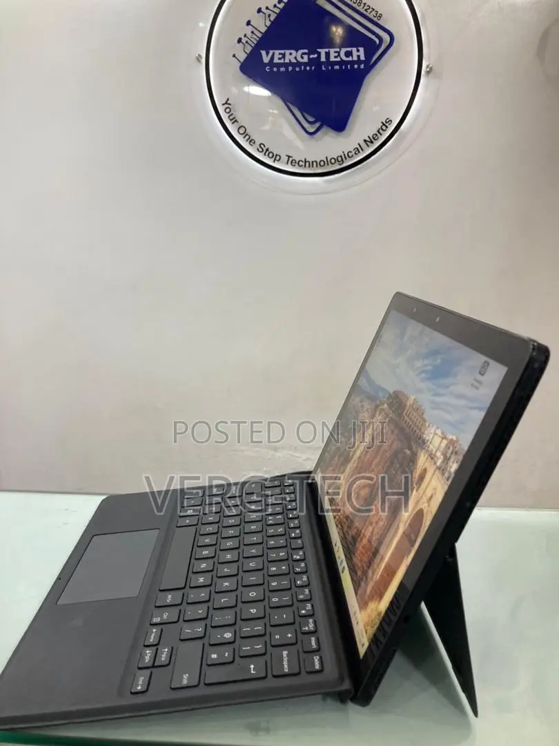 Laptop Dell Latitude 5290 8GB Intel Core i5 SSD 256GB
