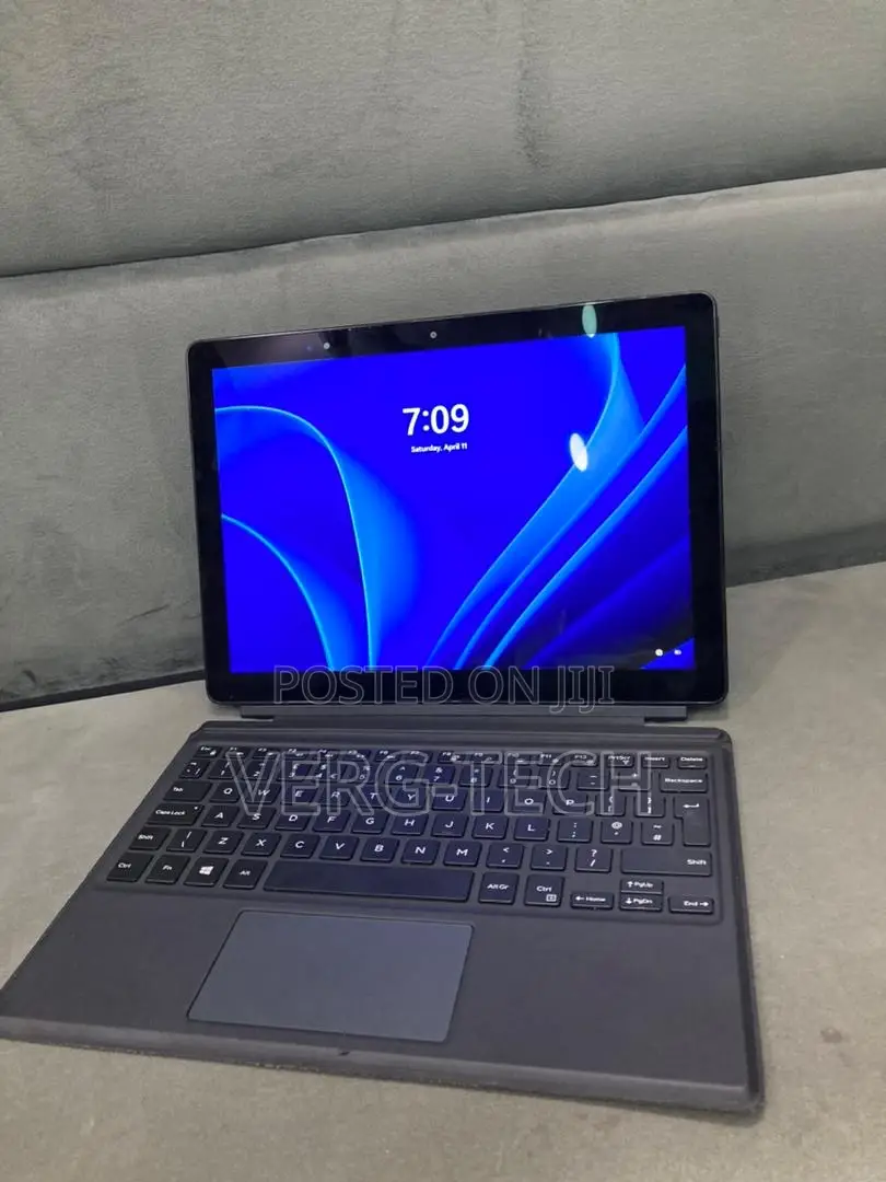 Laptop Dell Latitude 5290 8GB Intel Core i5 SSD 256GB