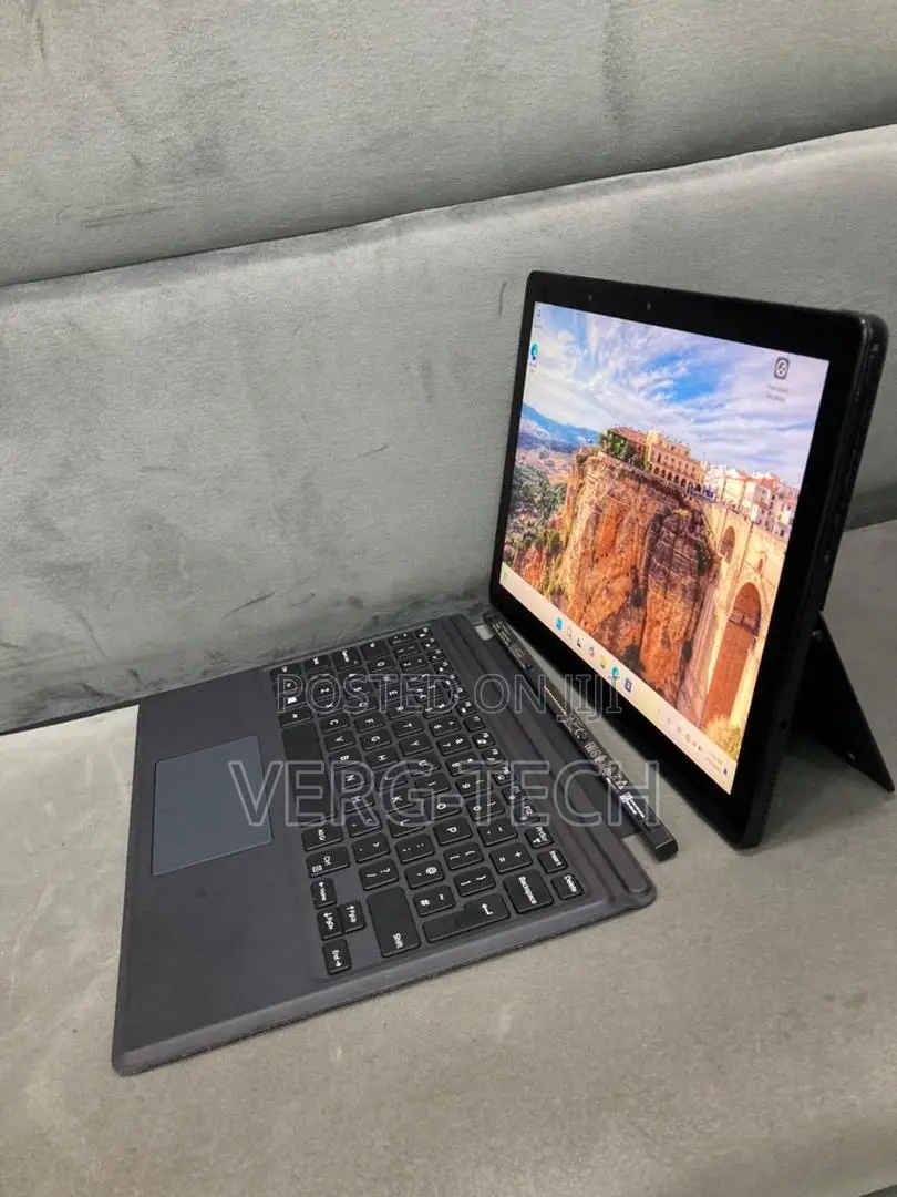 Laptop Dell Latitude 5290 8GB Intel Core i5 SSD 256GB