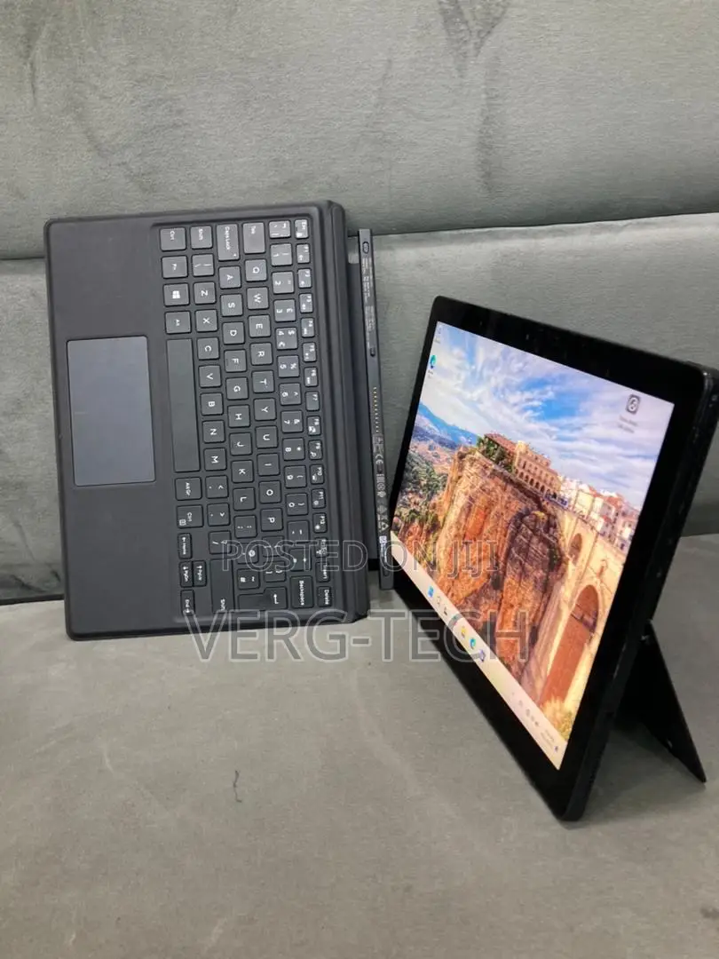 Laptop Dell Latitude 5290 8GB Intel Core i5 SSD 256GB