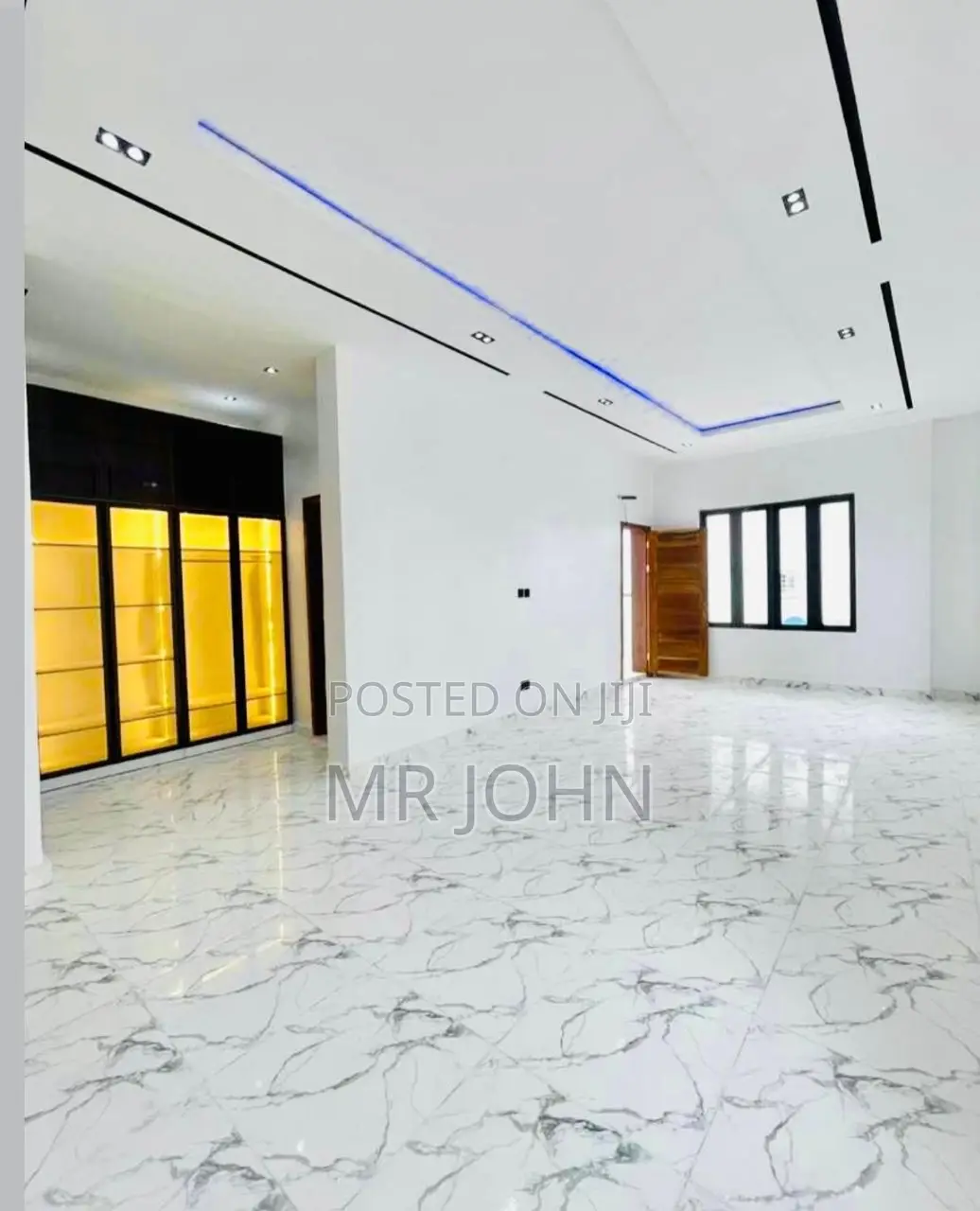 4bdrm Duplex in Ikate De Man Pr, Lekki for rent