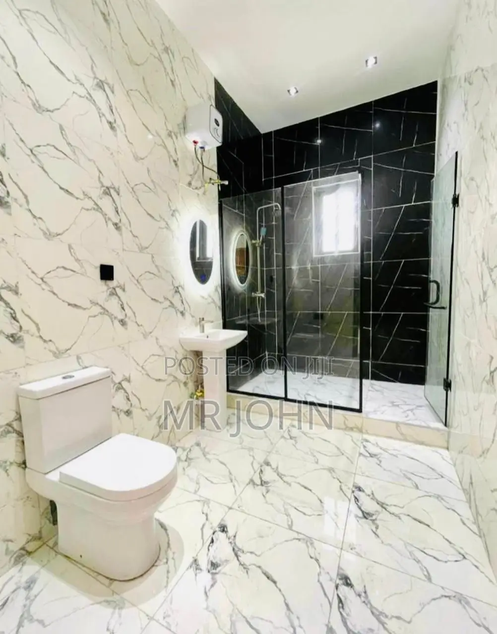 4bdrm Duplex in Ikate De Man Pr, Lekki for rent