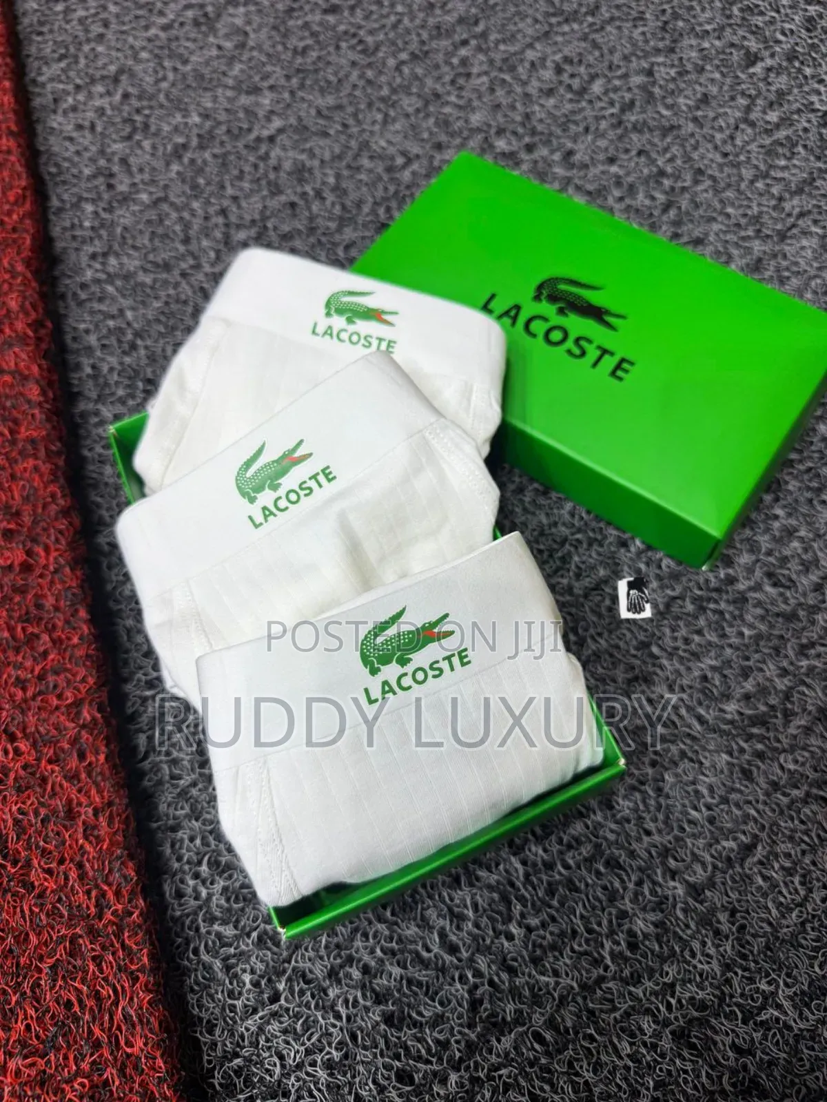Freshcore Premium Cotton Briefs