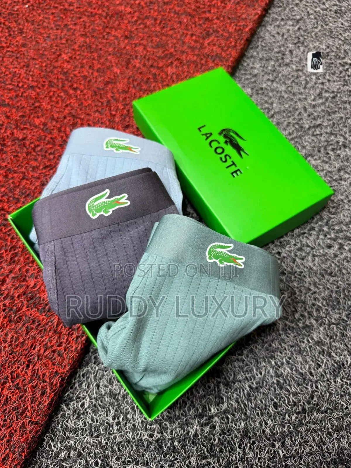 Freshcore Premium Cotton Briefs