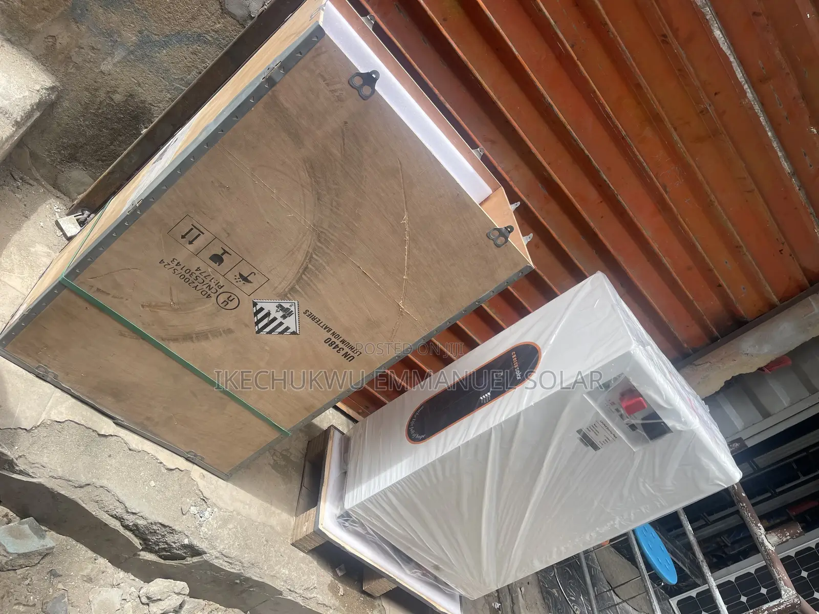 15kwh Lithium Ion Battery Choice Much Available