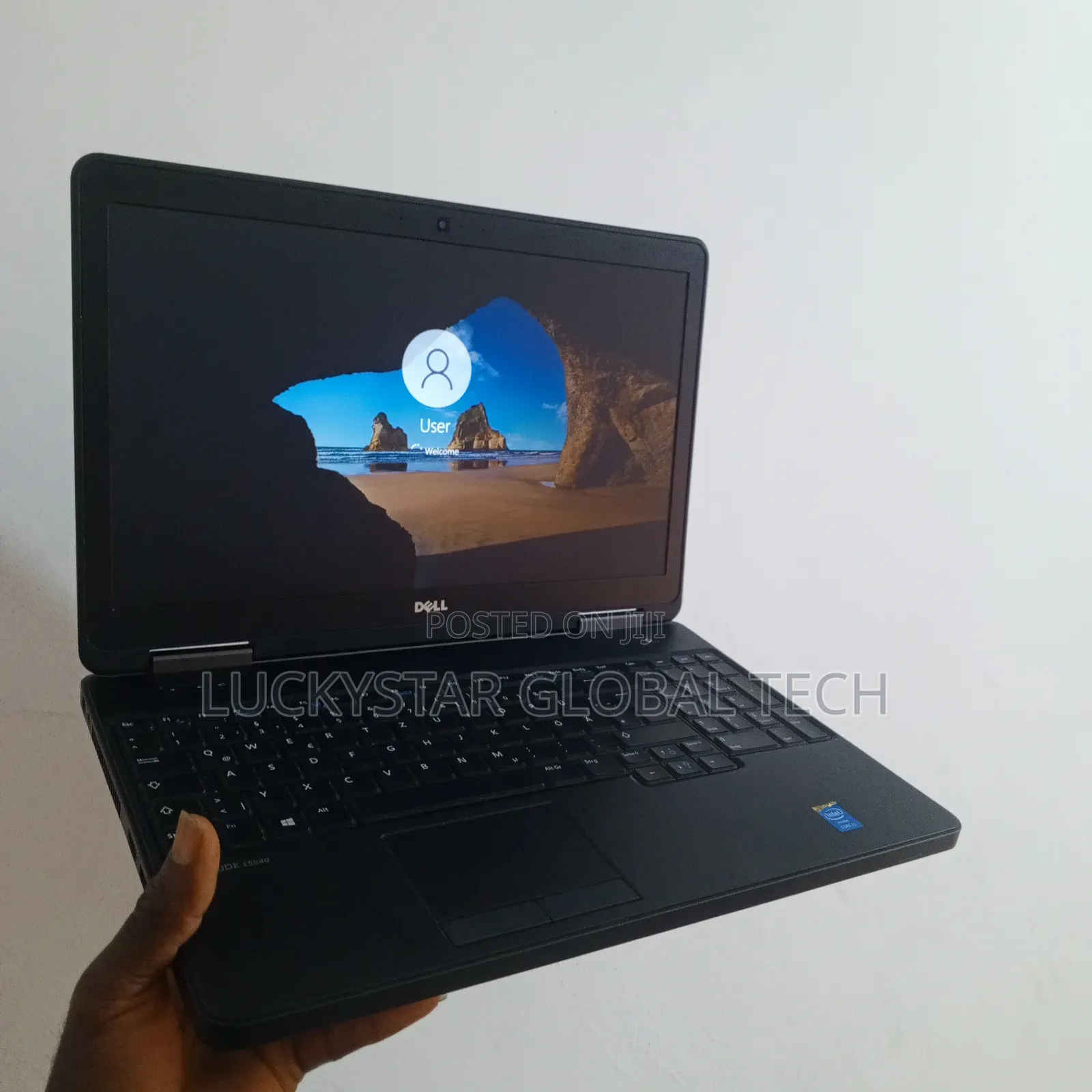 Laptop Dell Latitude 5540 8GB Intel Core i5 HDD 500GB