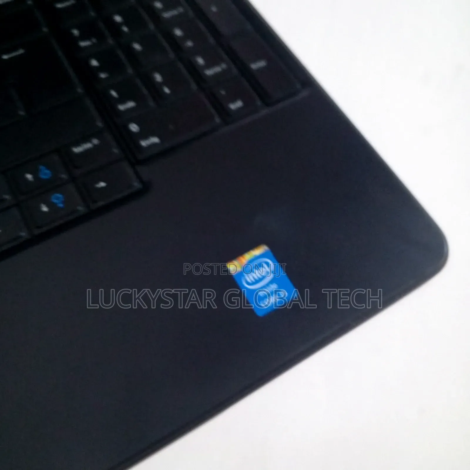 Laptop Dell Latitude 5540 8GB Intel Core i5 HDD 500GB
