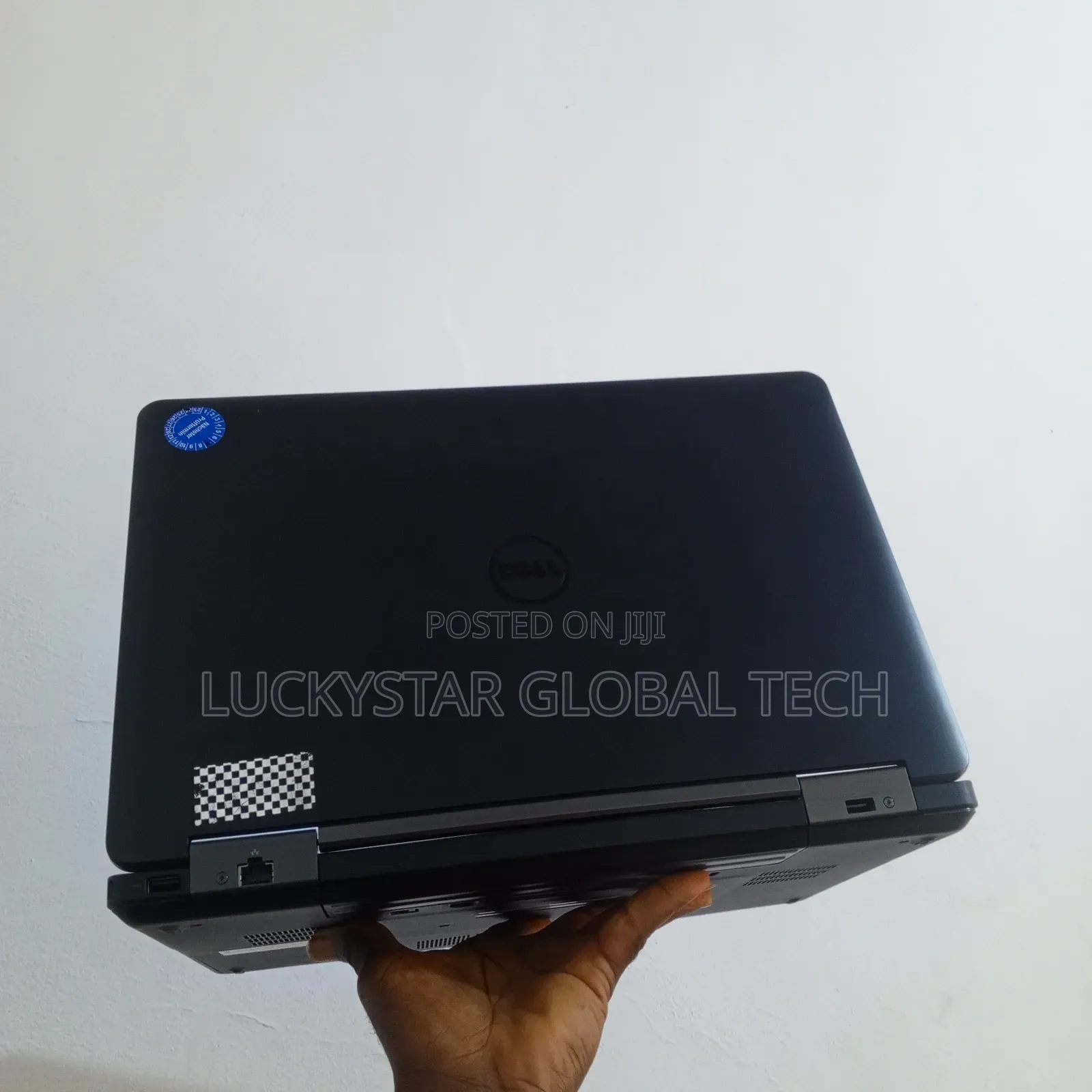 Laptop Dell Latitude 5540 8GB Intel Core i5 HDD 500GB