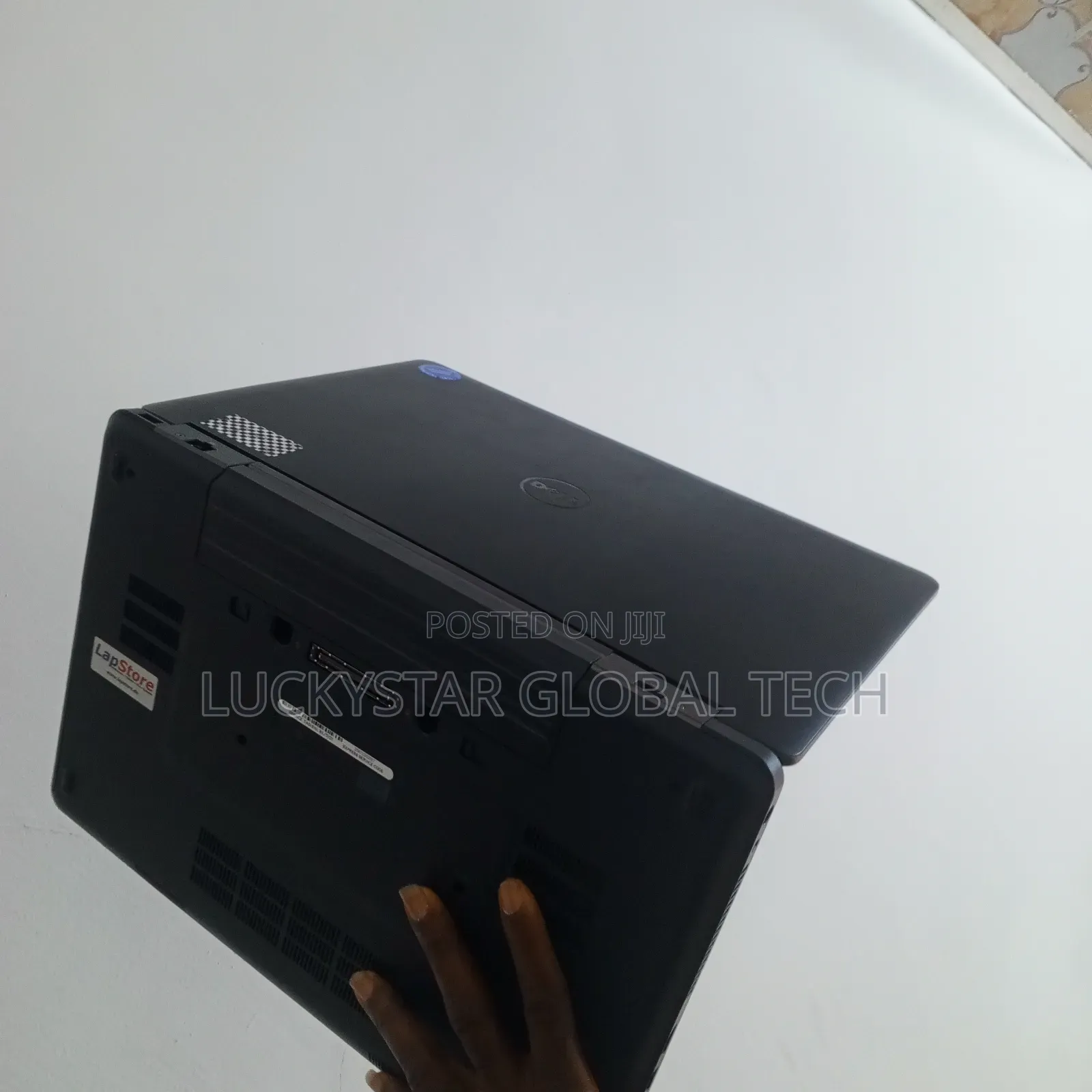 Laptop Dell Latitude 5540 8GB Intel Core i5 HDD 500GB