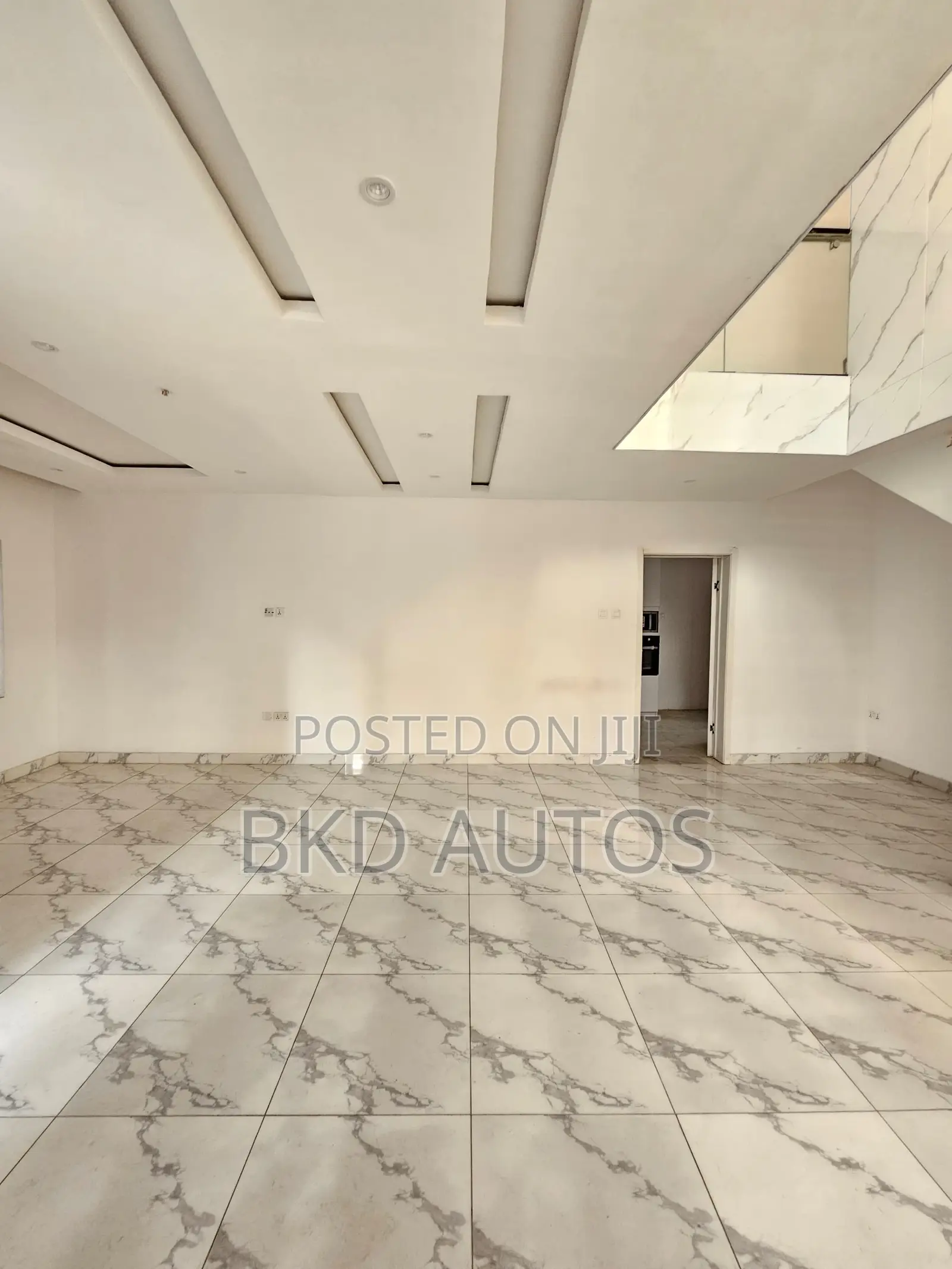4bdrm Duplex in Ologolo for sale