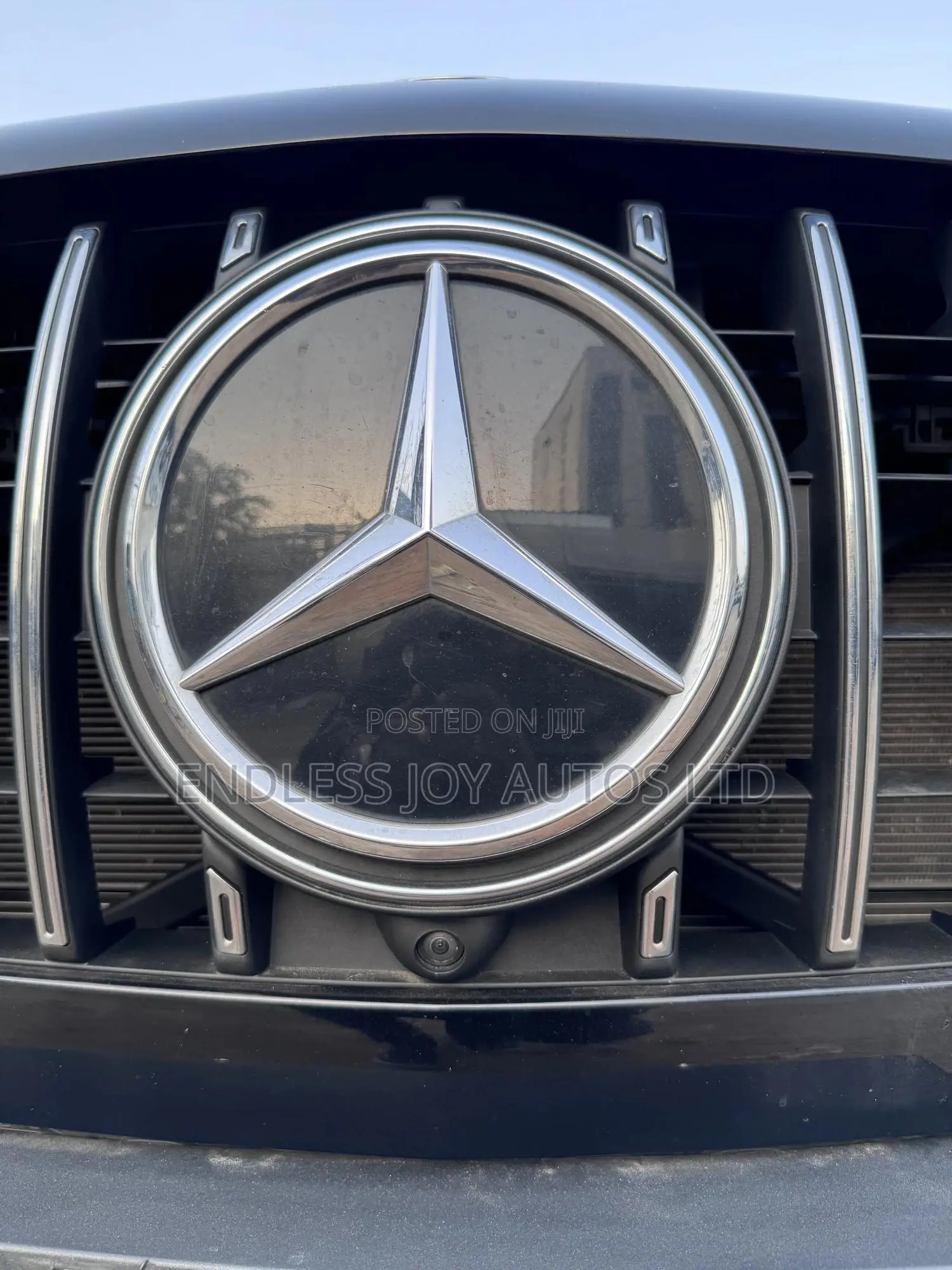 Mercedes-Benz GLE-Class AMG GLE 53 4MATIC 2022 Black