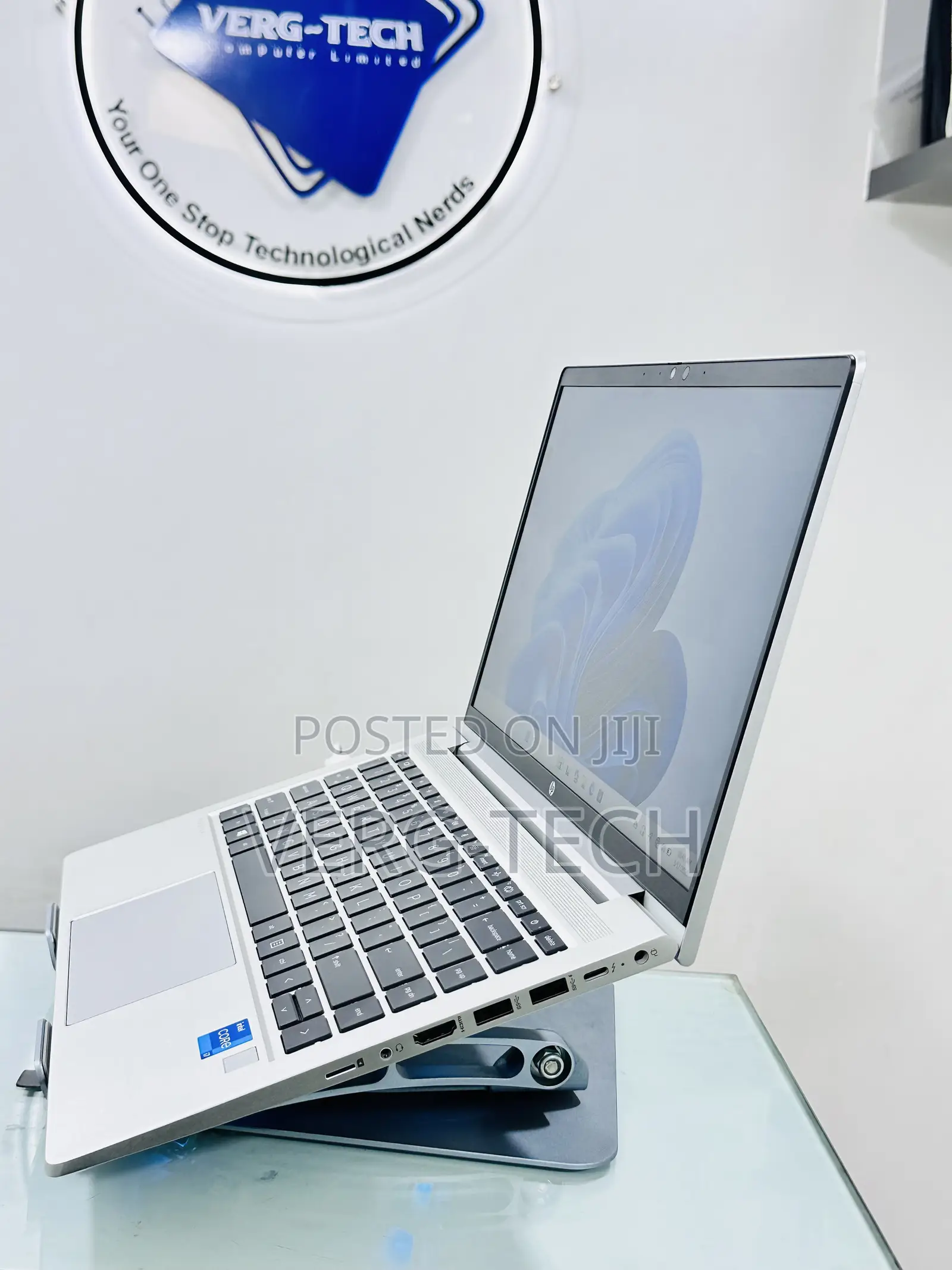 Laptop HP ProBook 640 G8 16GB Intel Core i7 SSD 512GB