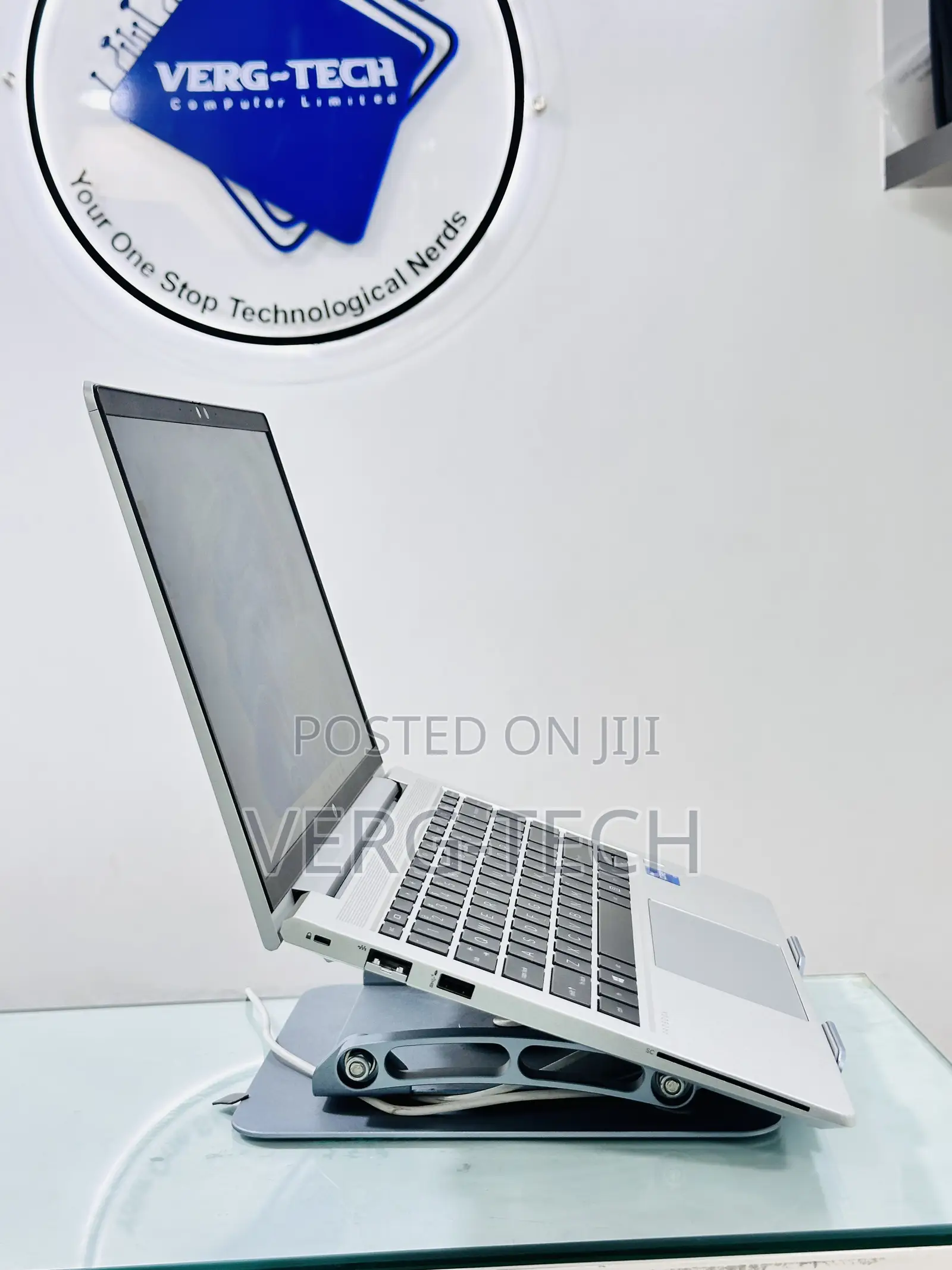 Laptop HP ProBook 640 G8 16GB Intel Core i7 SSD 512GB