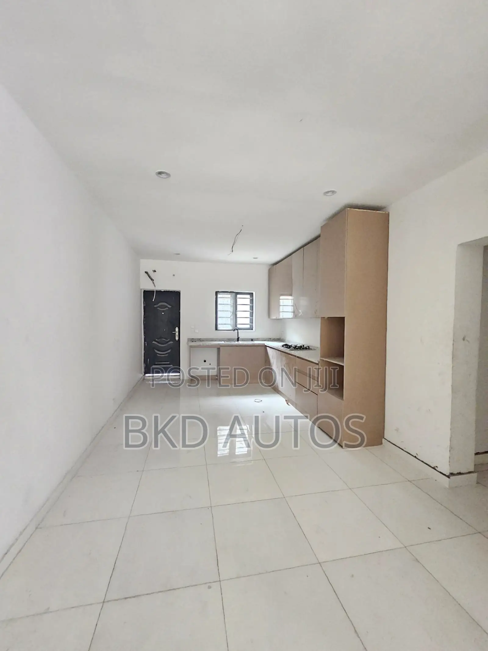 2bdrm Apartment in Ologolo for sale