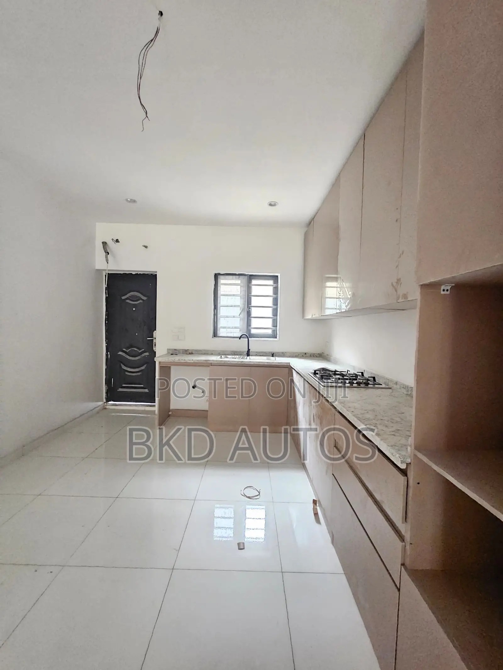 2bdrm Apartment in Ologolo for sale