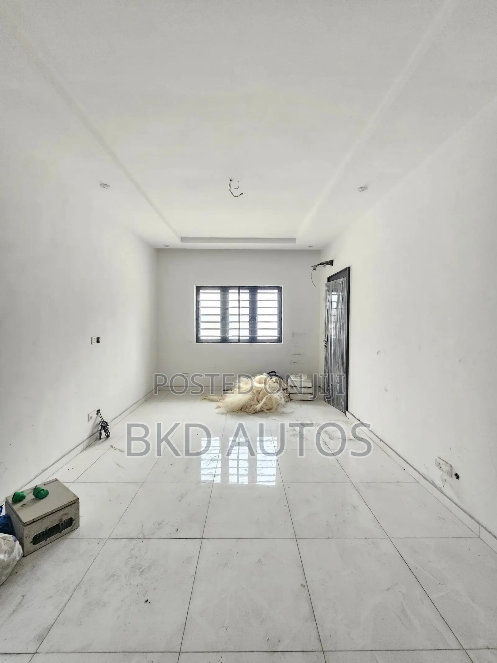 2bdrm Apartment in Ologolo for sale