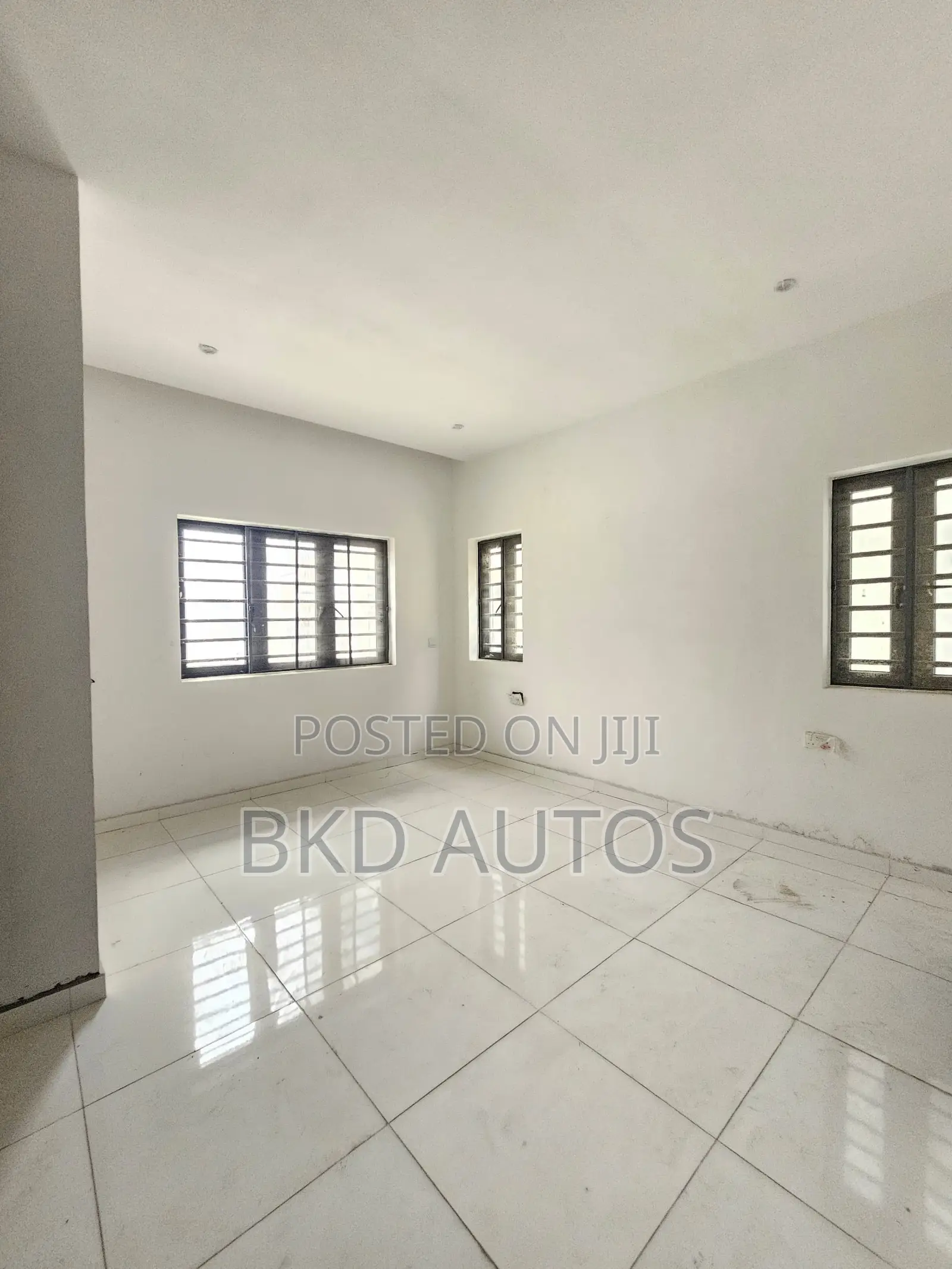 2bdrm Apartment in Ologolo for sale