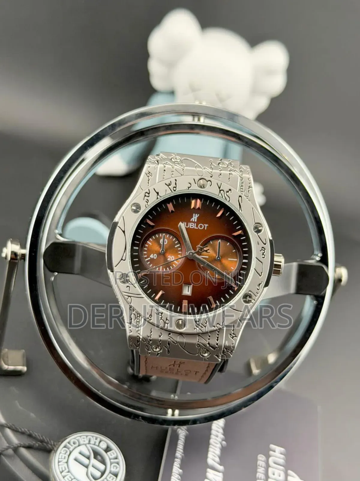 Hublot Watch
