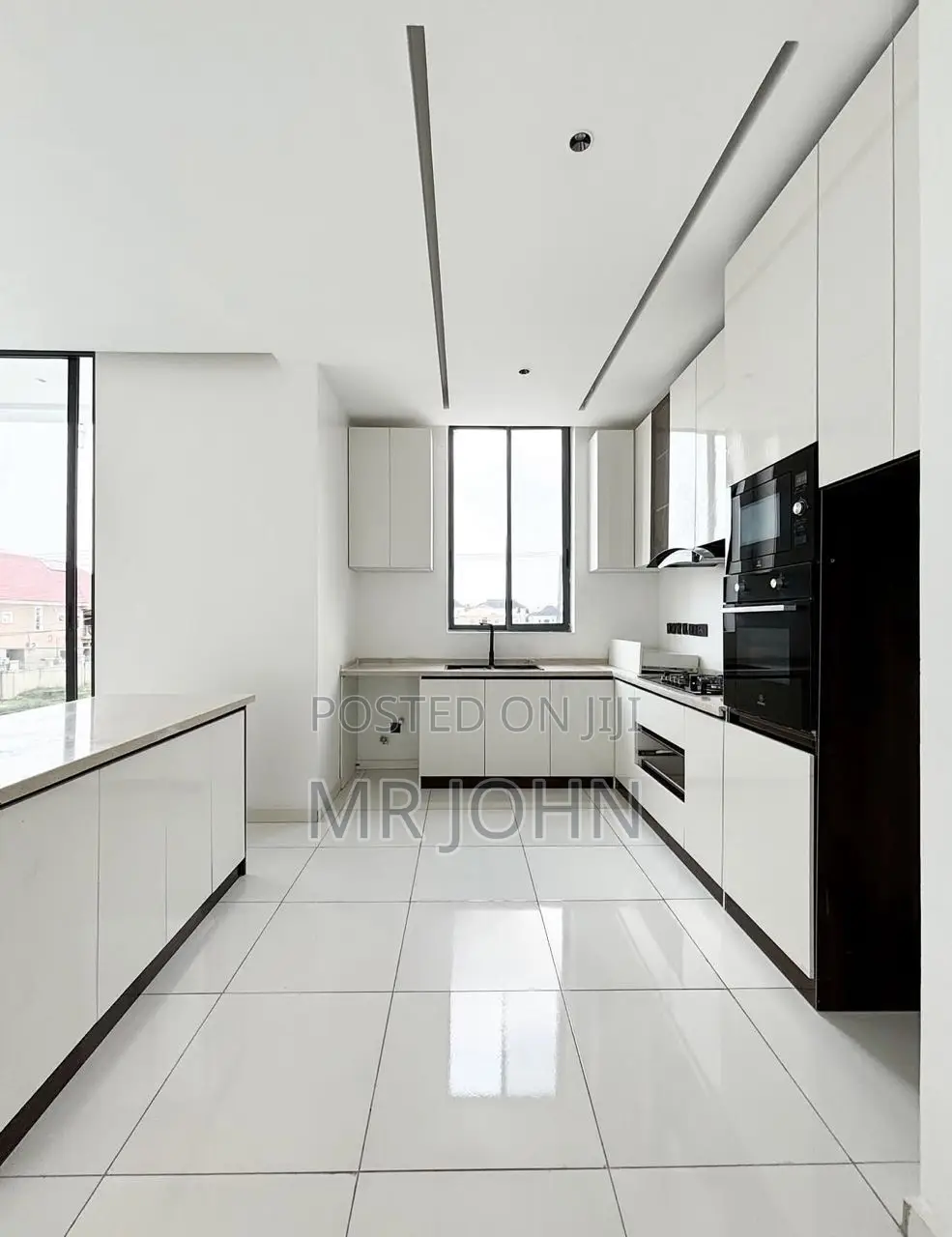 2bdrm Apartment in Oniru Victoria for rent