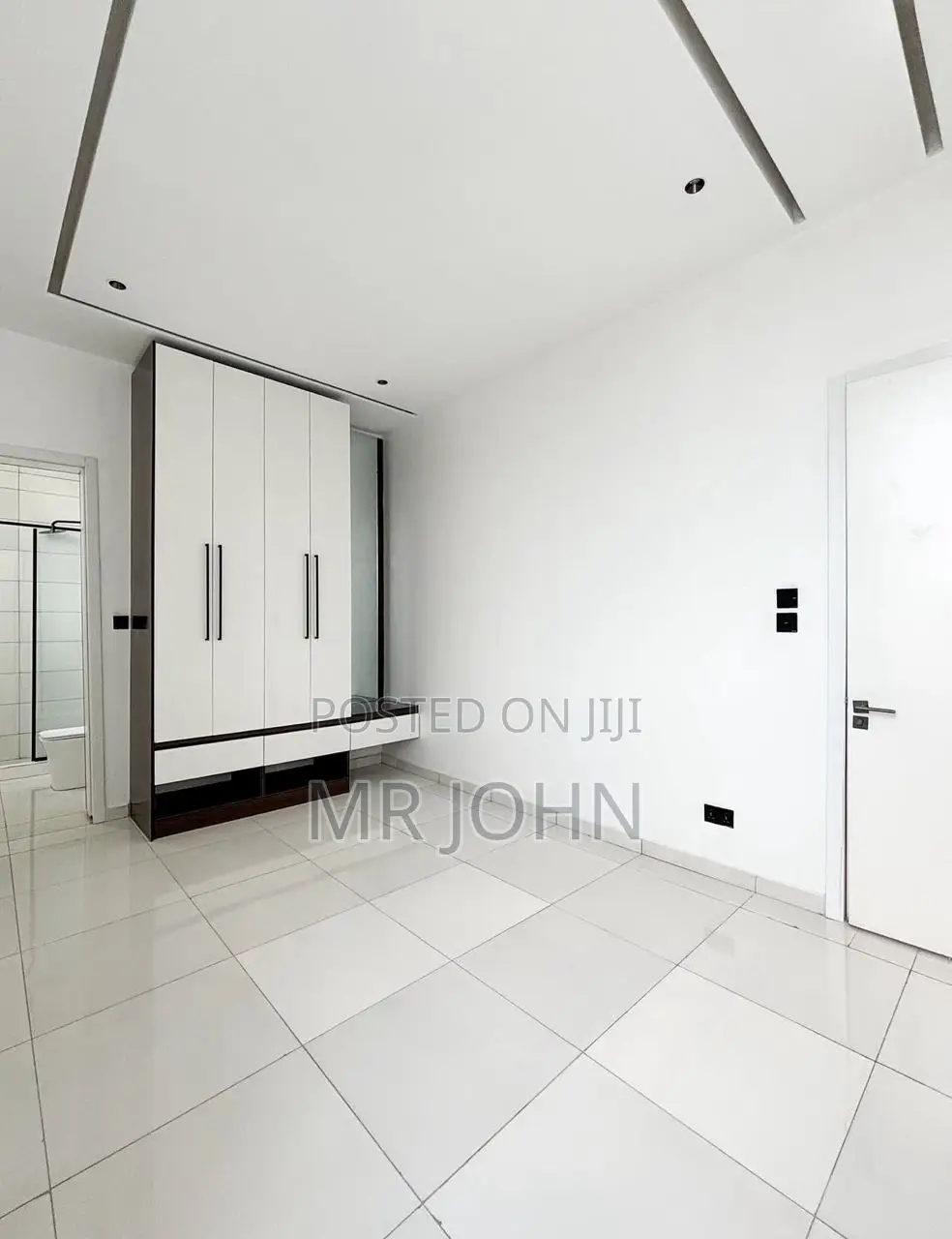 2bdrm Apartment in Oniru Victoria for rent