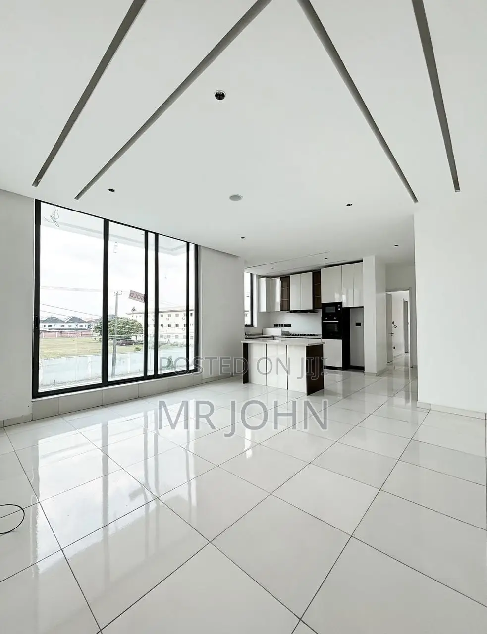 2bdrm Apartment in Oniru Victoria for rent