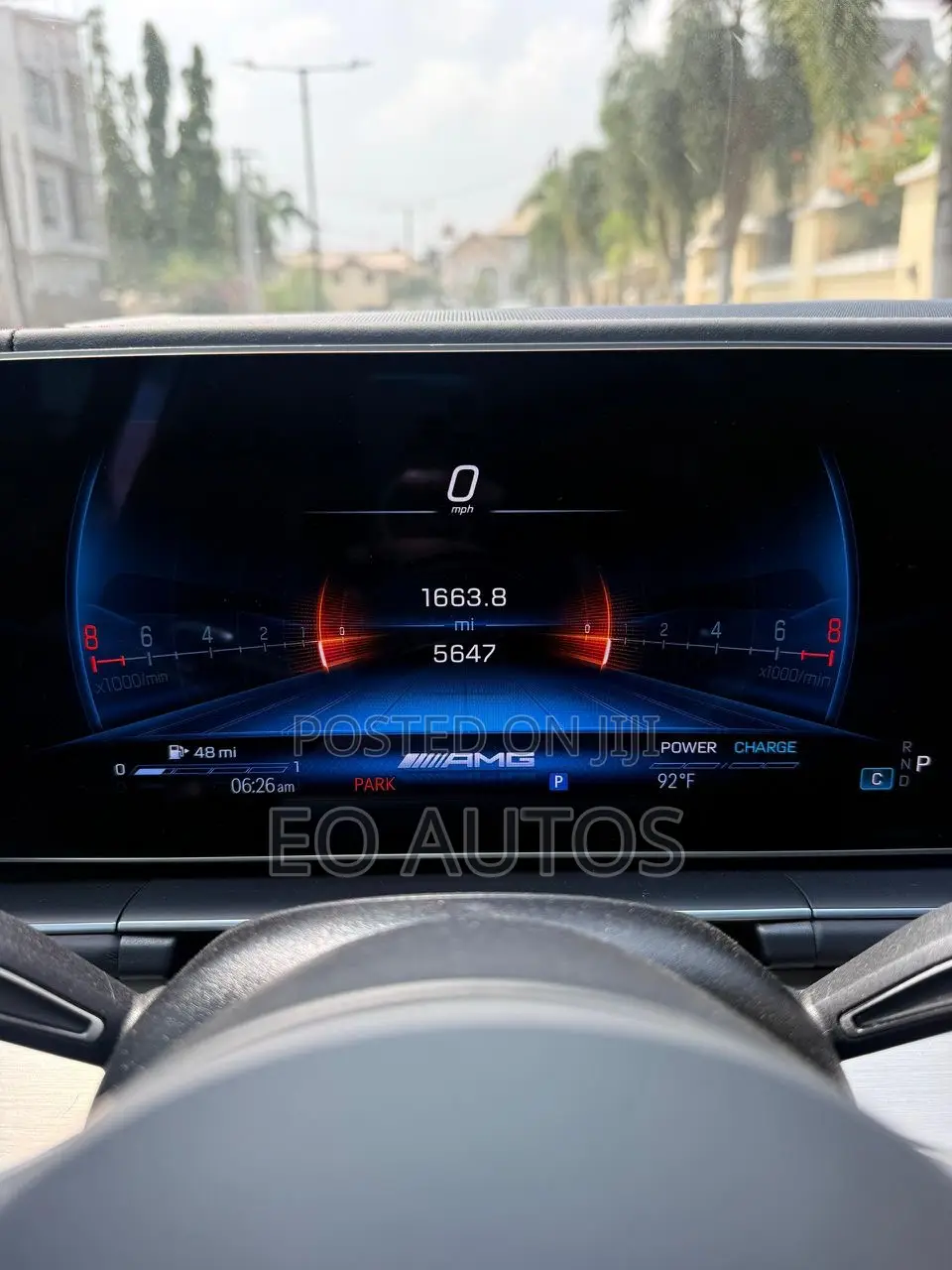 Mercedes-Benz GLE-Class AMG GLE 63 S AWD 2025 White